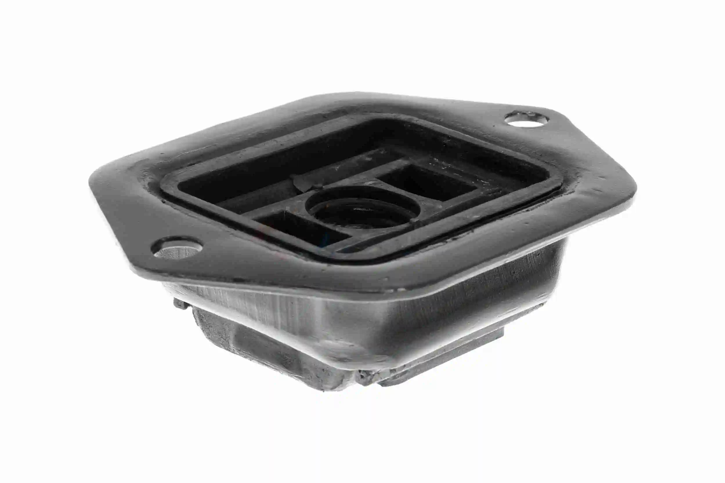 Suspension, corps de l'essieu VAICO V22-0482