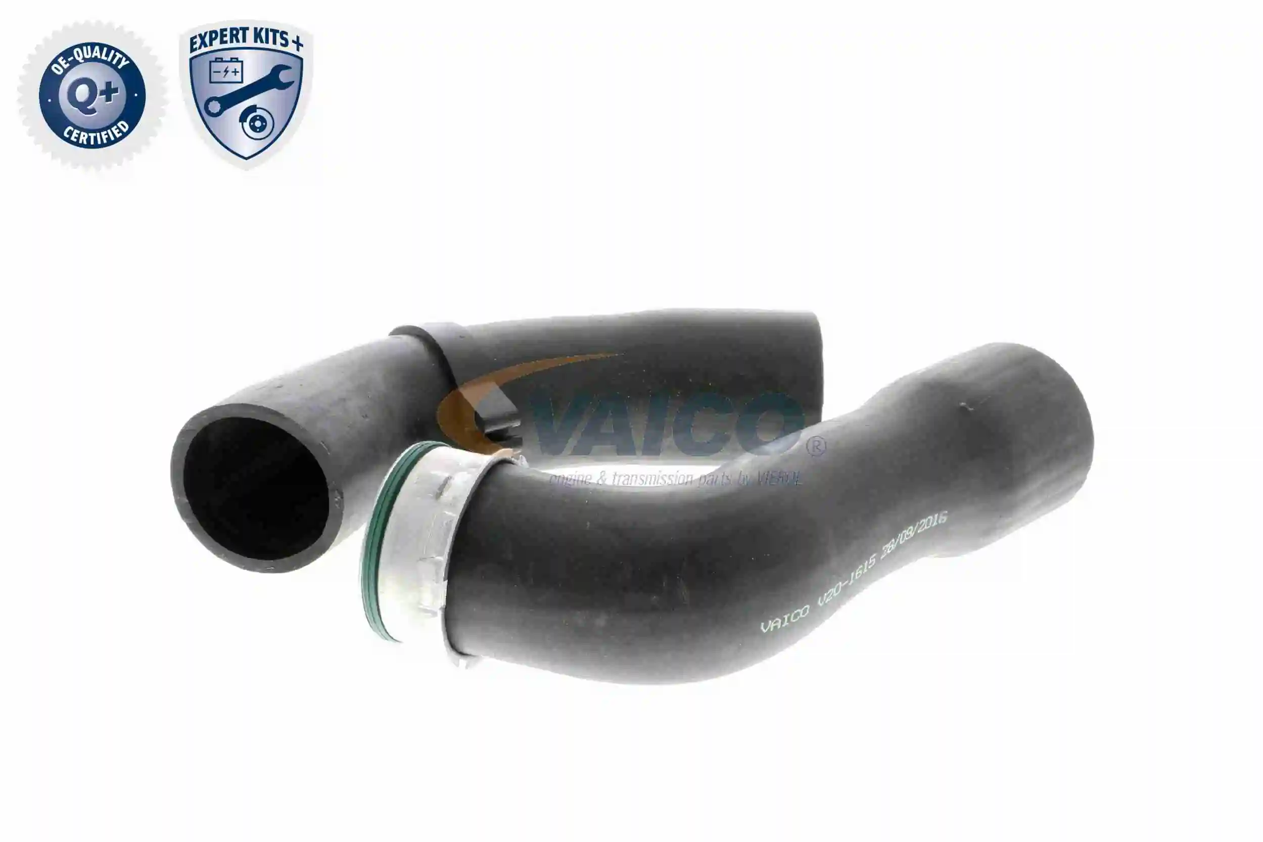 Gaine de suralimentation VAICO V20-1615