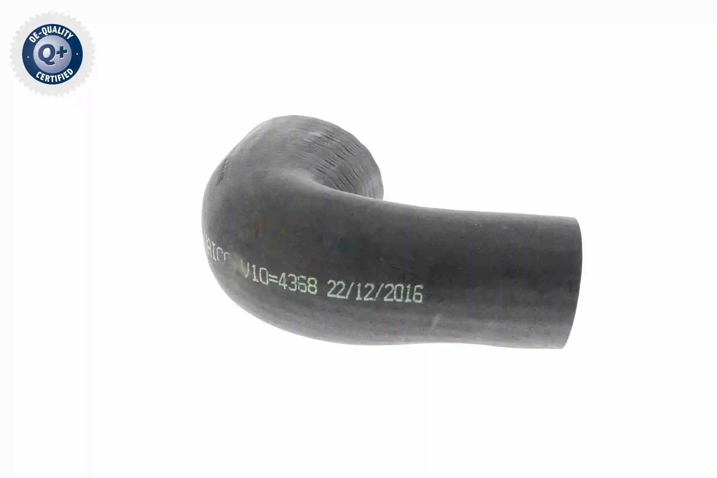 Gaine de suralimentation VAICO V10-4368