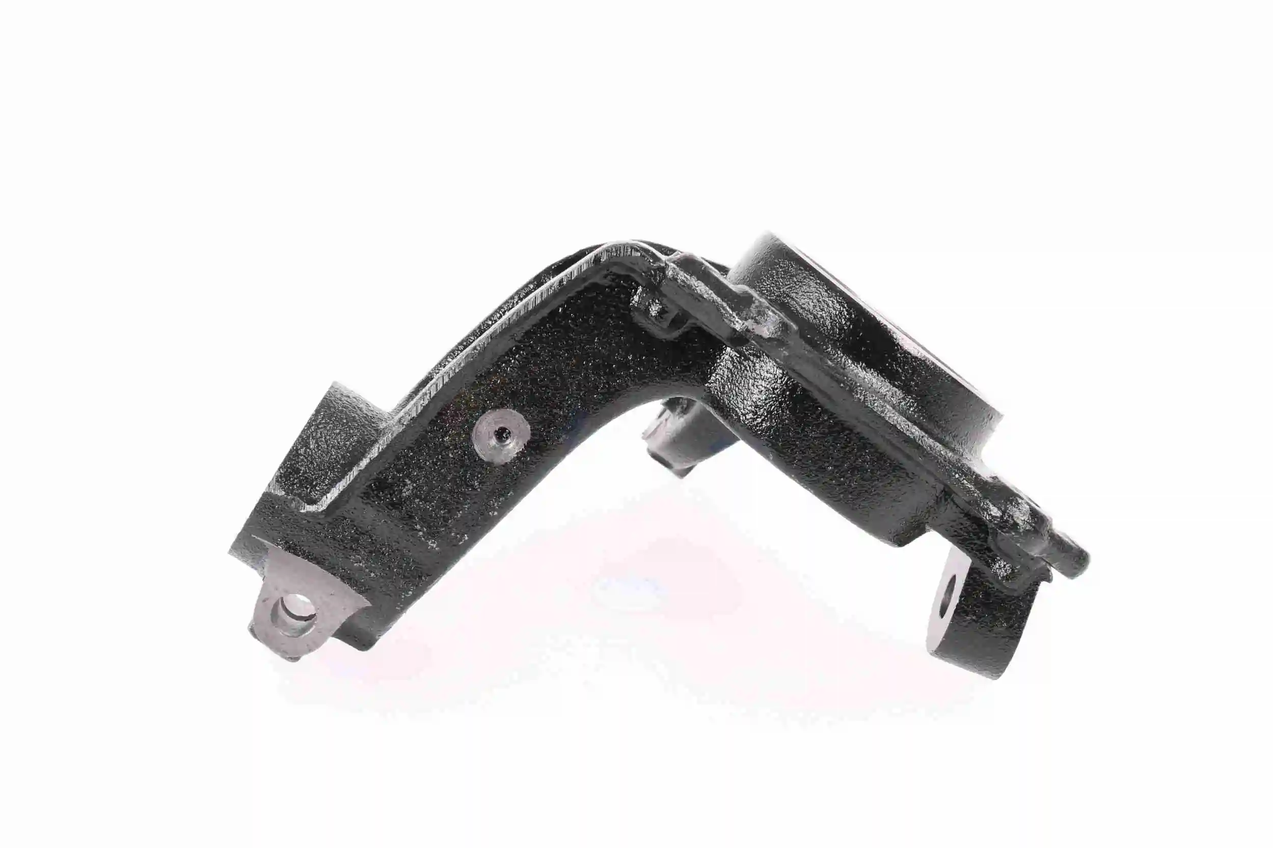 Fusée d'essieu, suspension de roue VAICO V10-5132