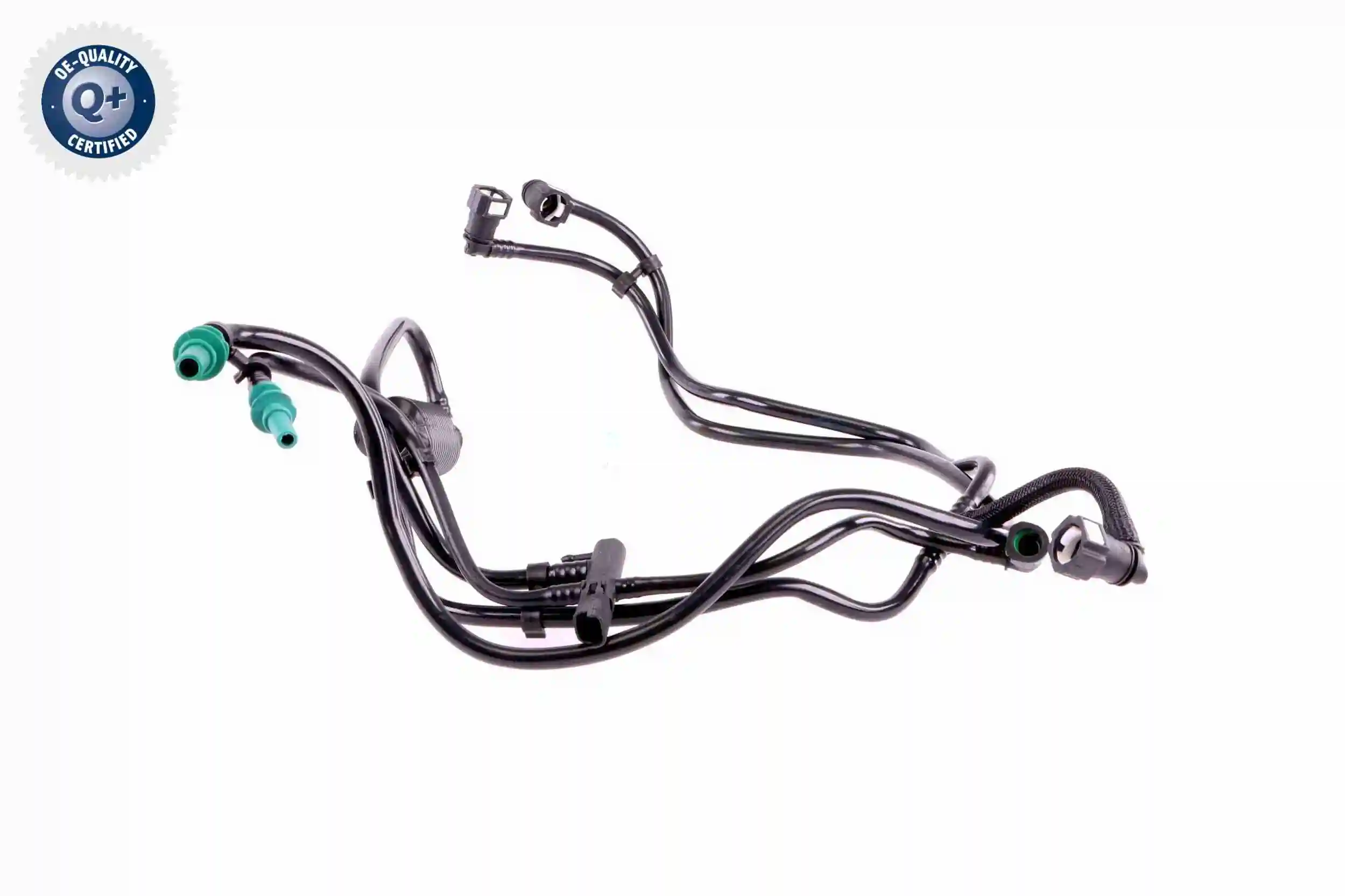 Tuyauterie de carburant VAICO V22-0664