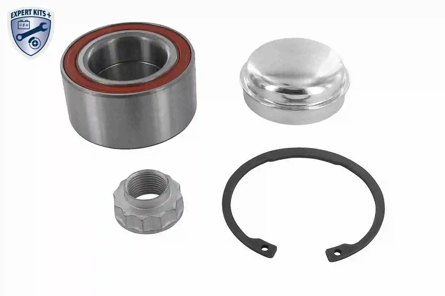 Kit de roulements de roue VAICO V30-7405