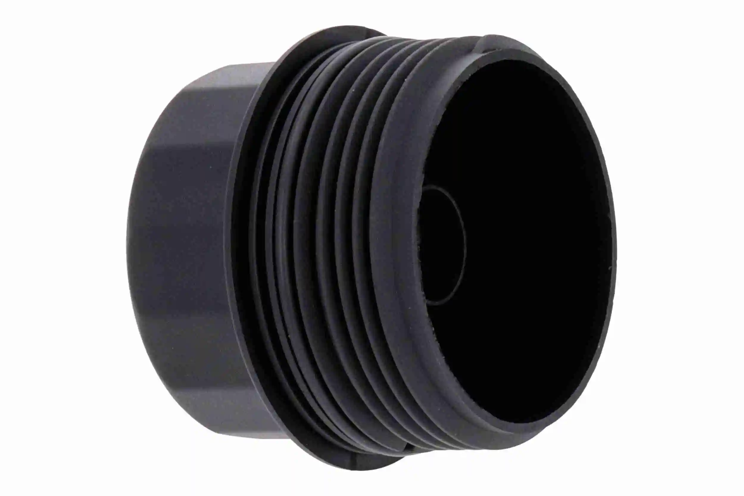 Couvercle, boîtier du filtre à huile VAICO V20-4384