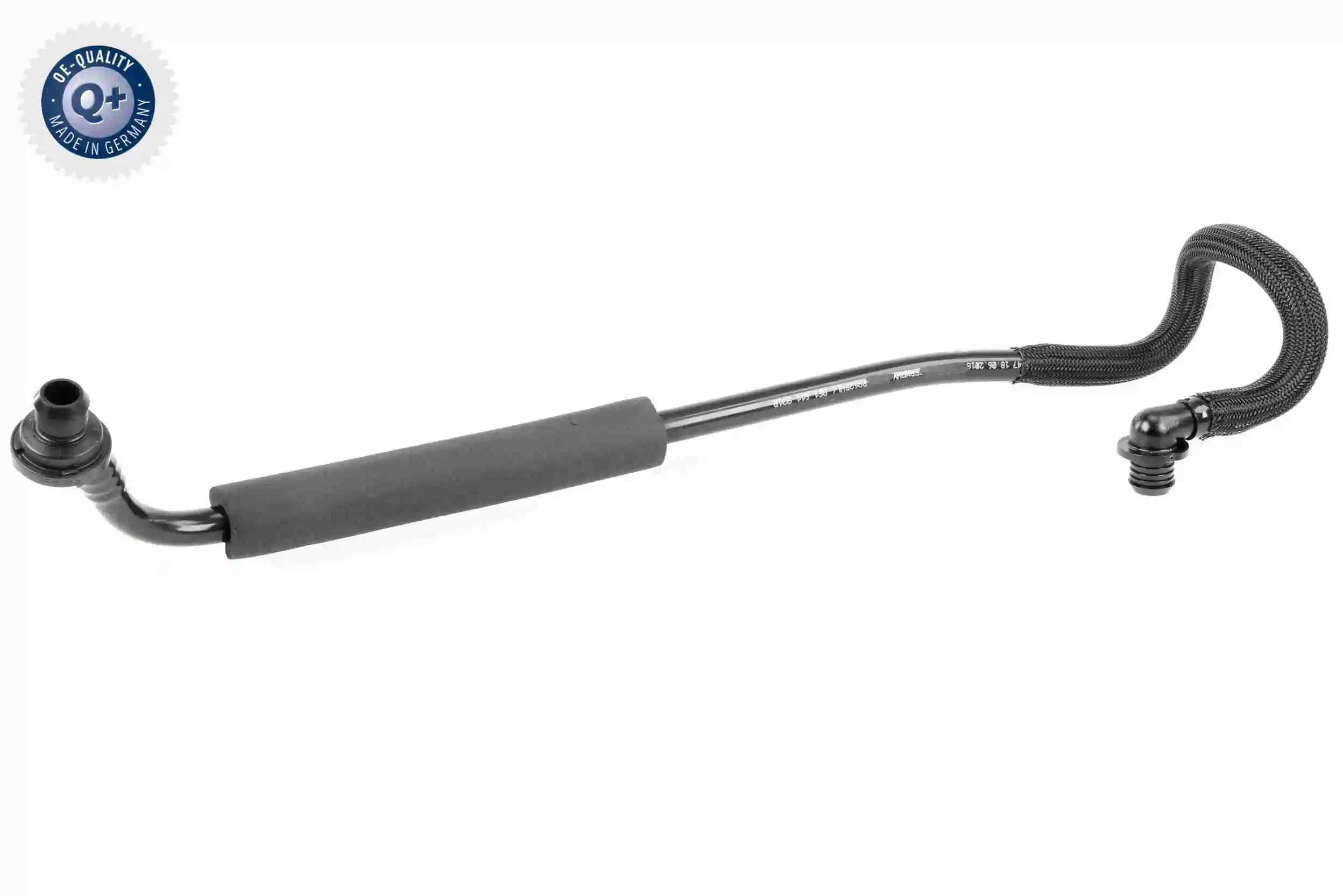 Tuyau à dépression, système de freinage VAICO V10-3667