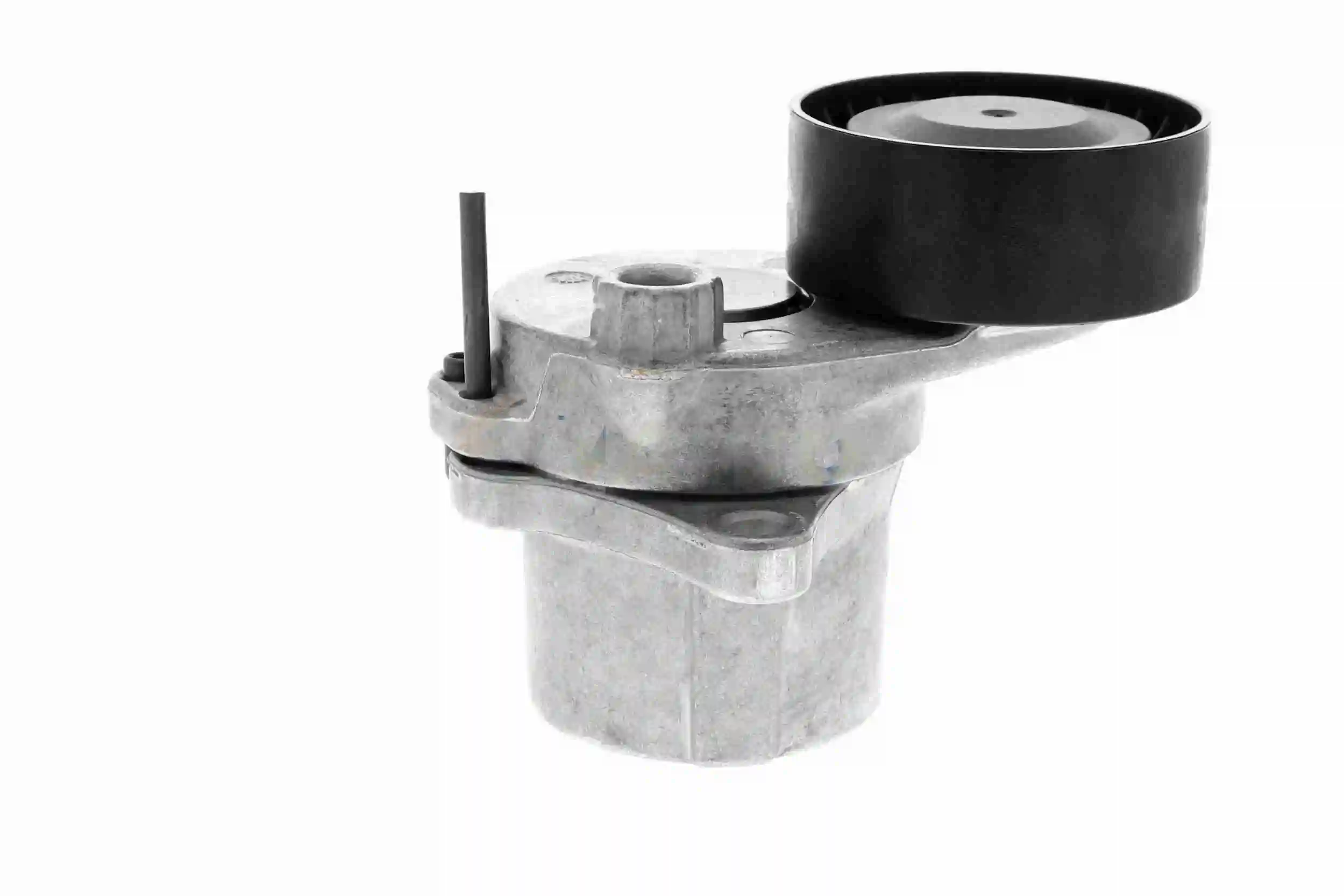 Tendeur de courroie, courroie trapézoïdale à nervures VAICO V30-2708