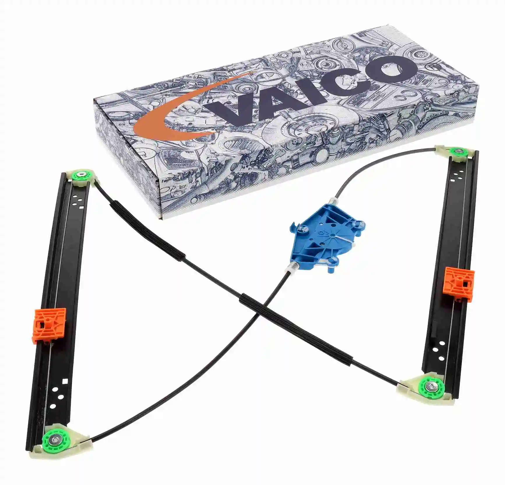 Lève-vitre VAICO V10-9799