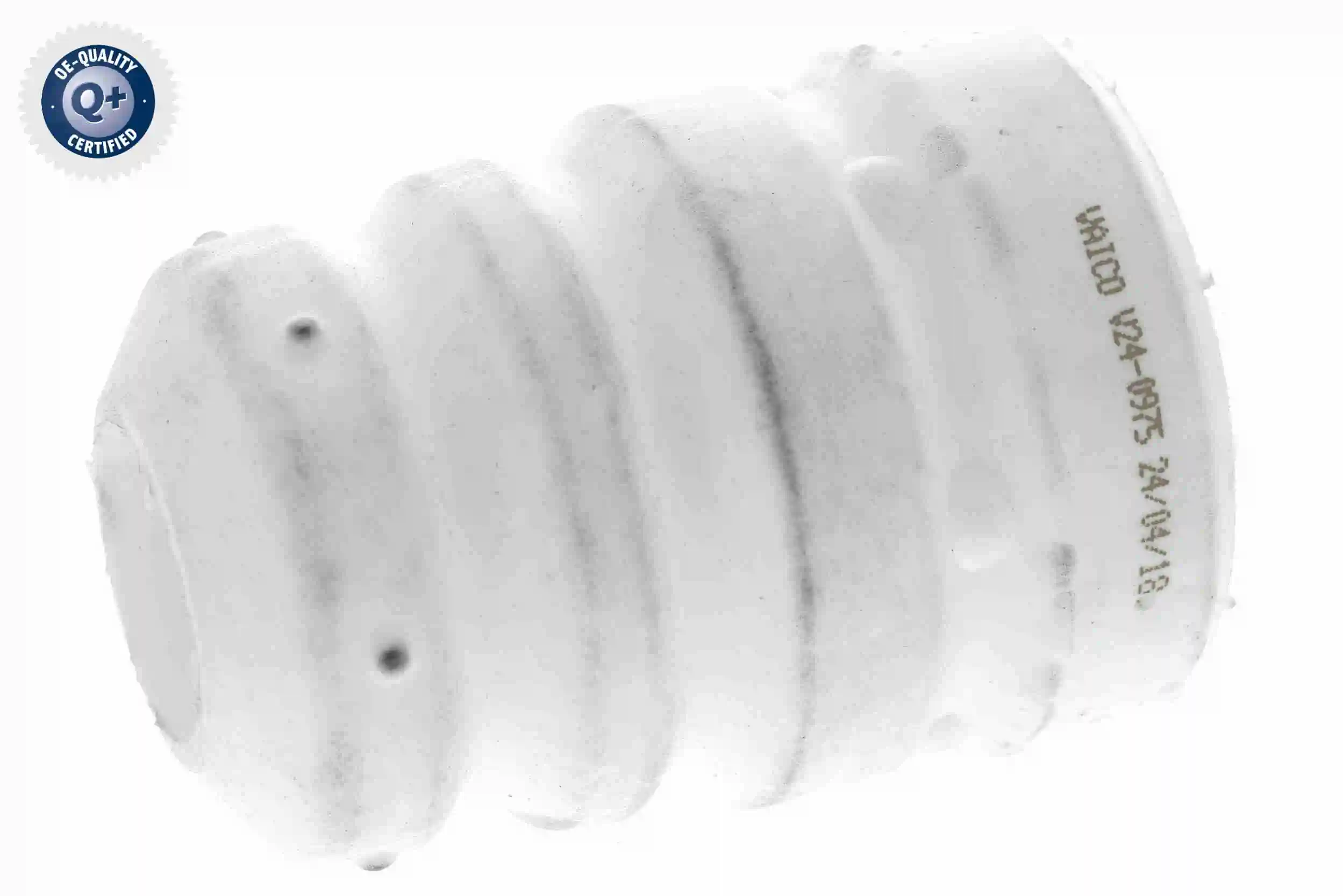 Butée élastique, suspension VAICO V24-0975