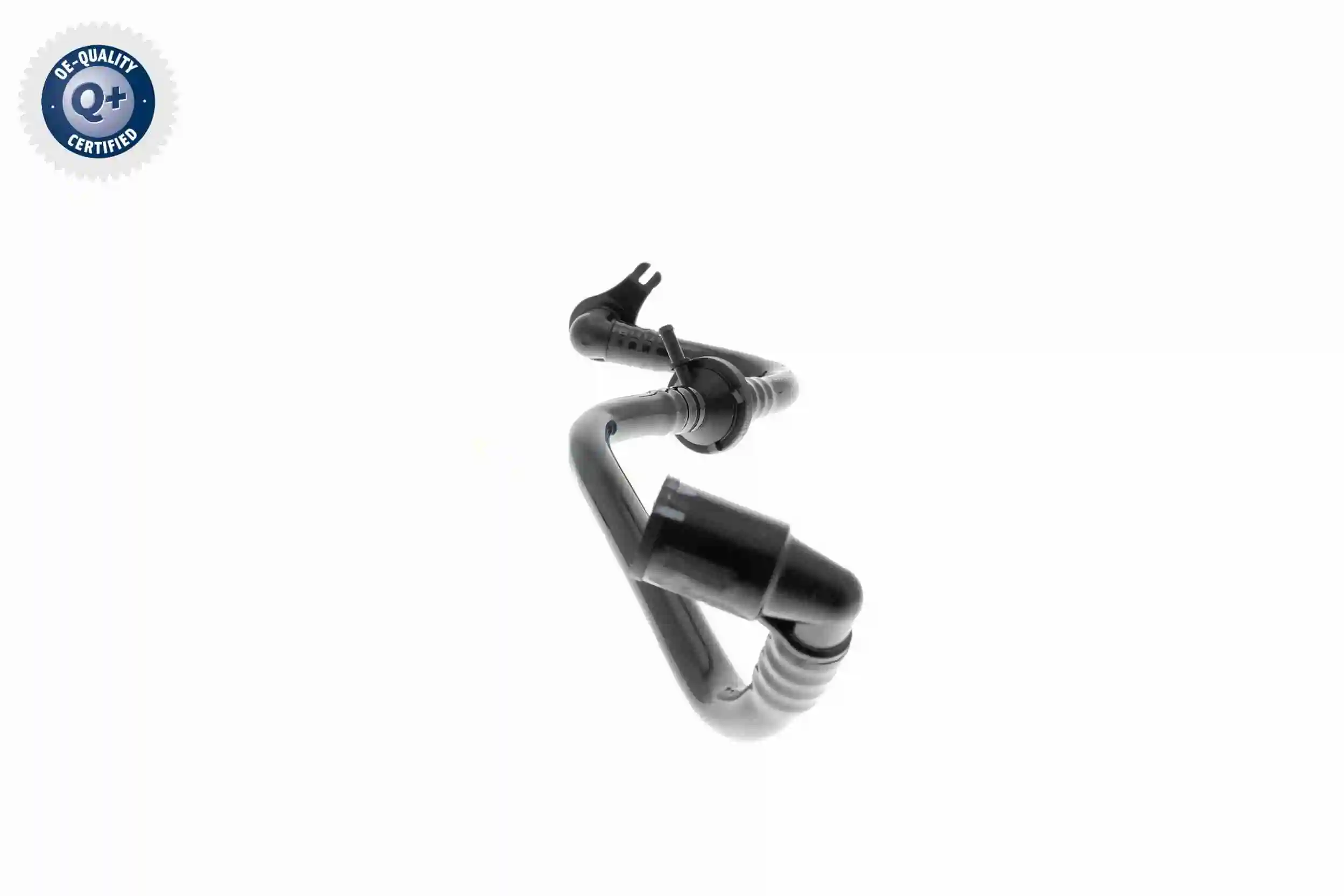 Tuyau à dépression, système de freinage VAICO V10-3645