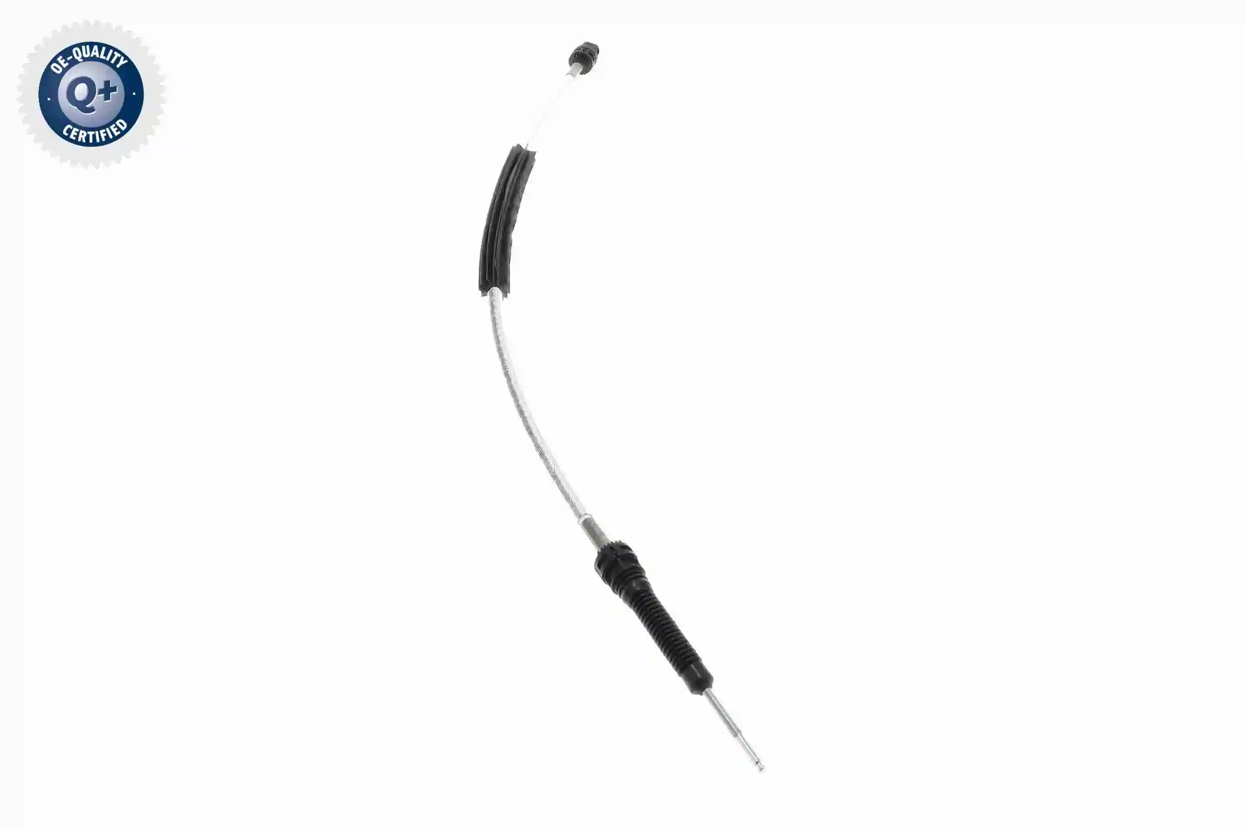 Tirette à câble, boîte de vitesse manuelle VAICO V10-8051