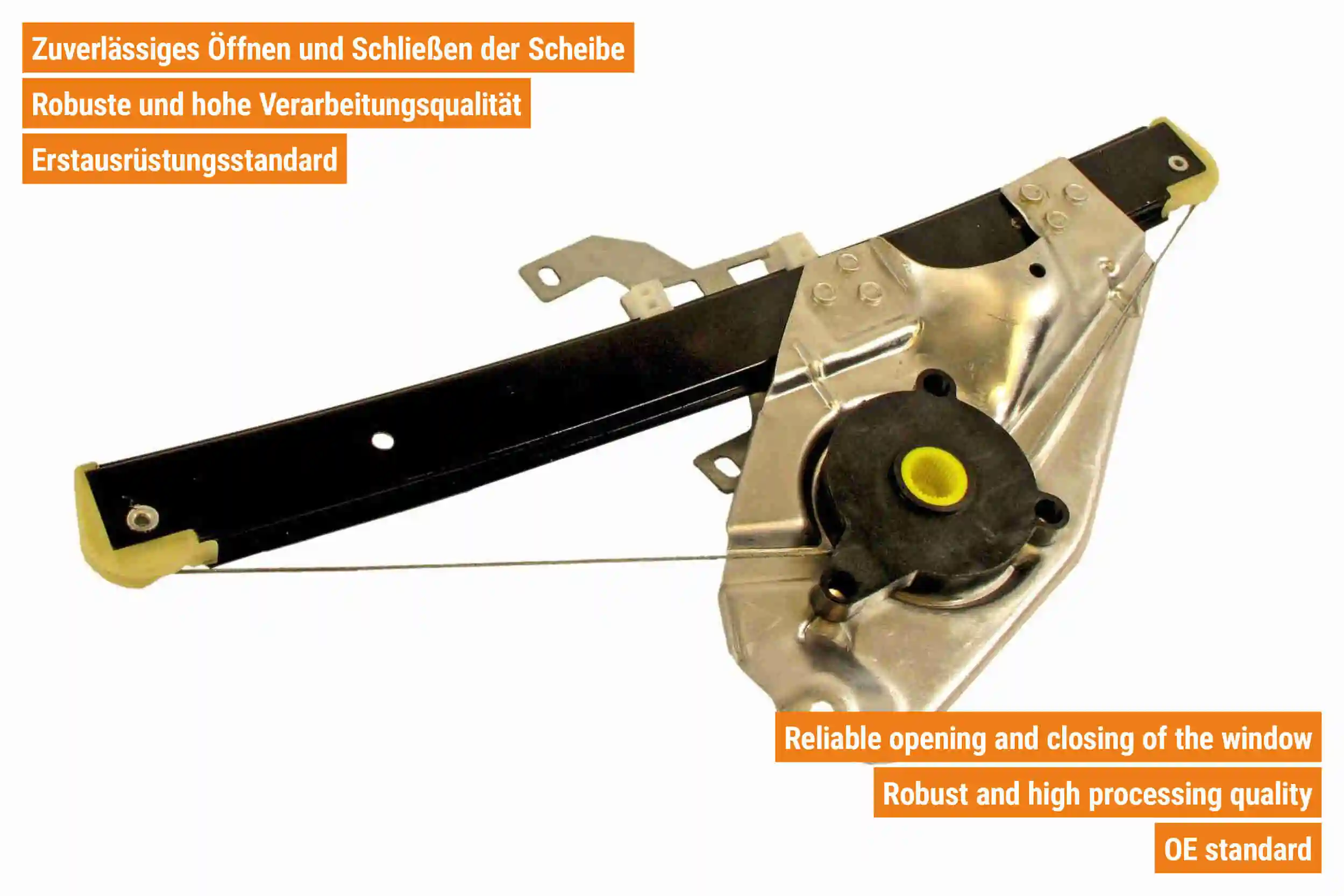 Lève-vitre VAICO V10-9810