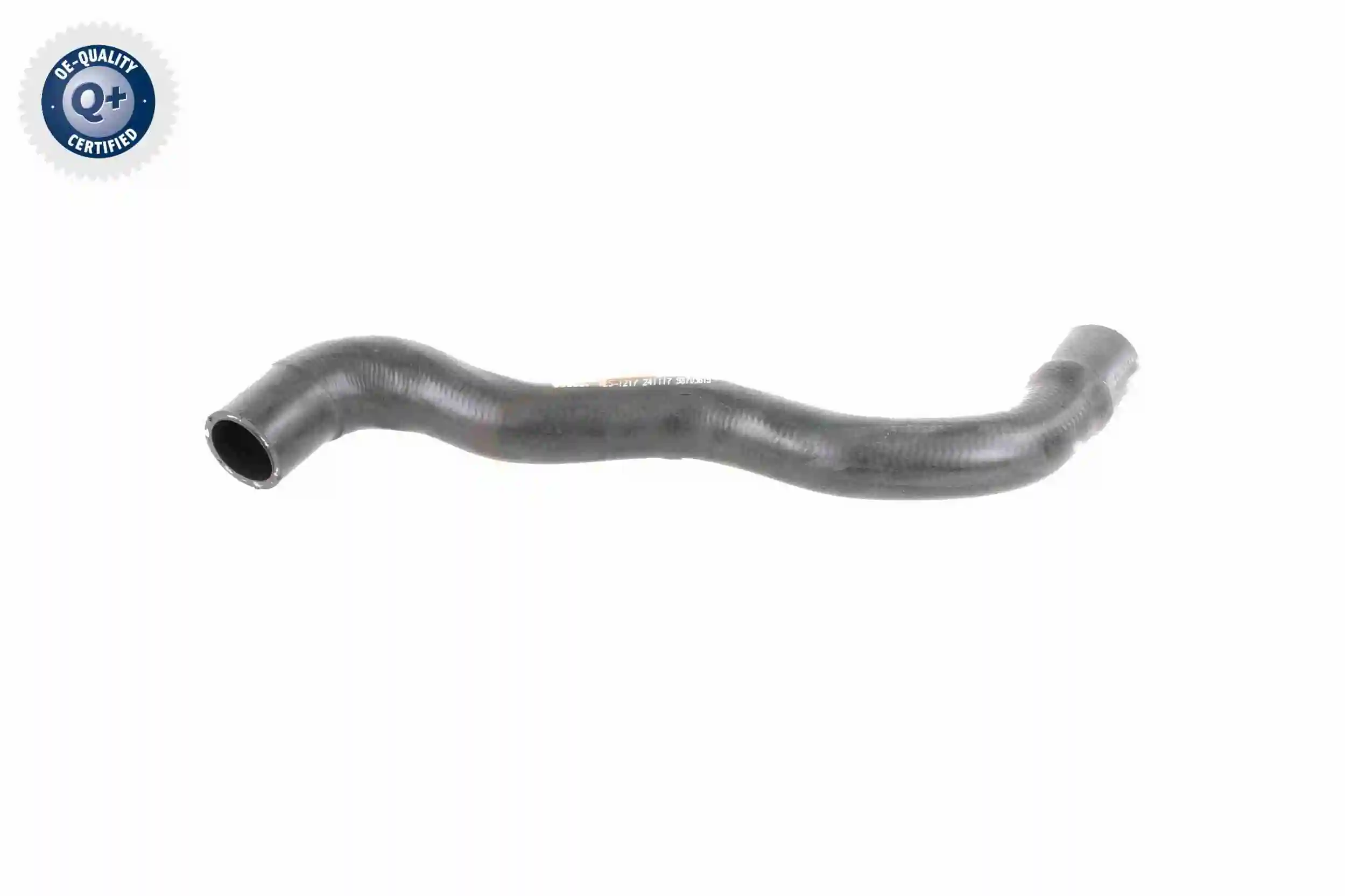 Durite de radiateur VAICO V25-1217