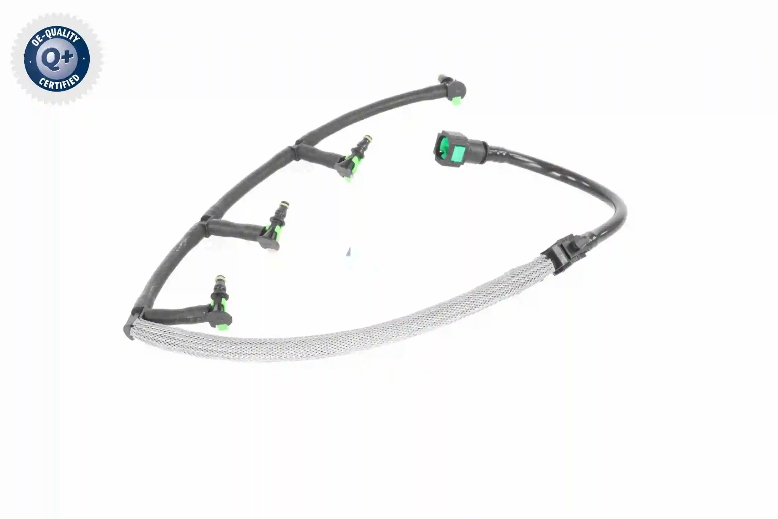 Tuyau, carburant de fuite VAICO V25-1483