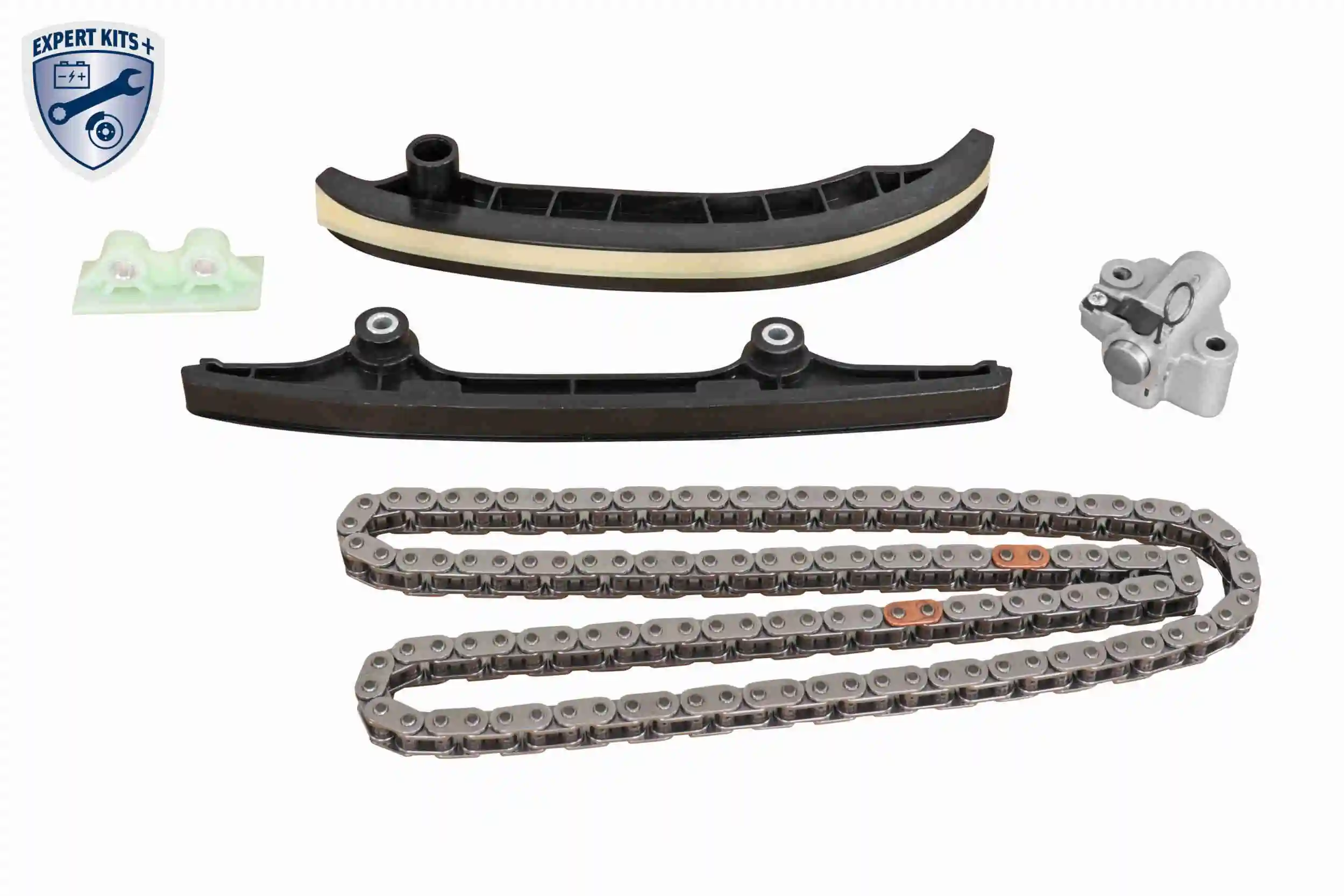 Kit de distribution par chaîne VAICO V25-10006-BEK