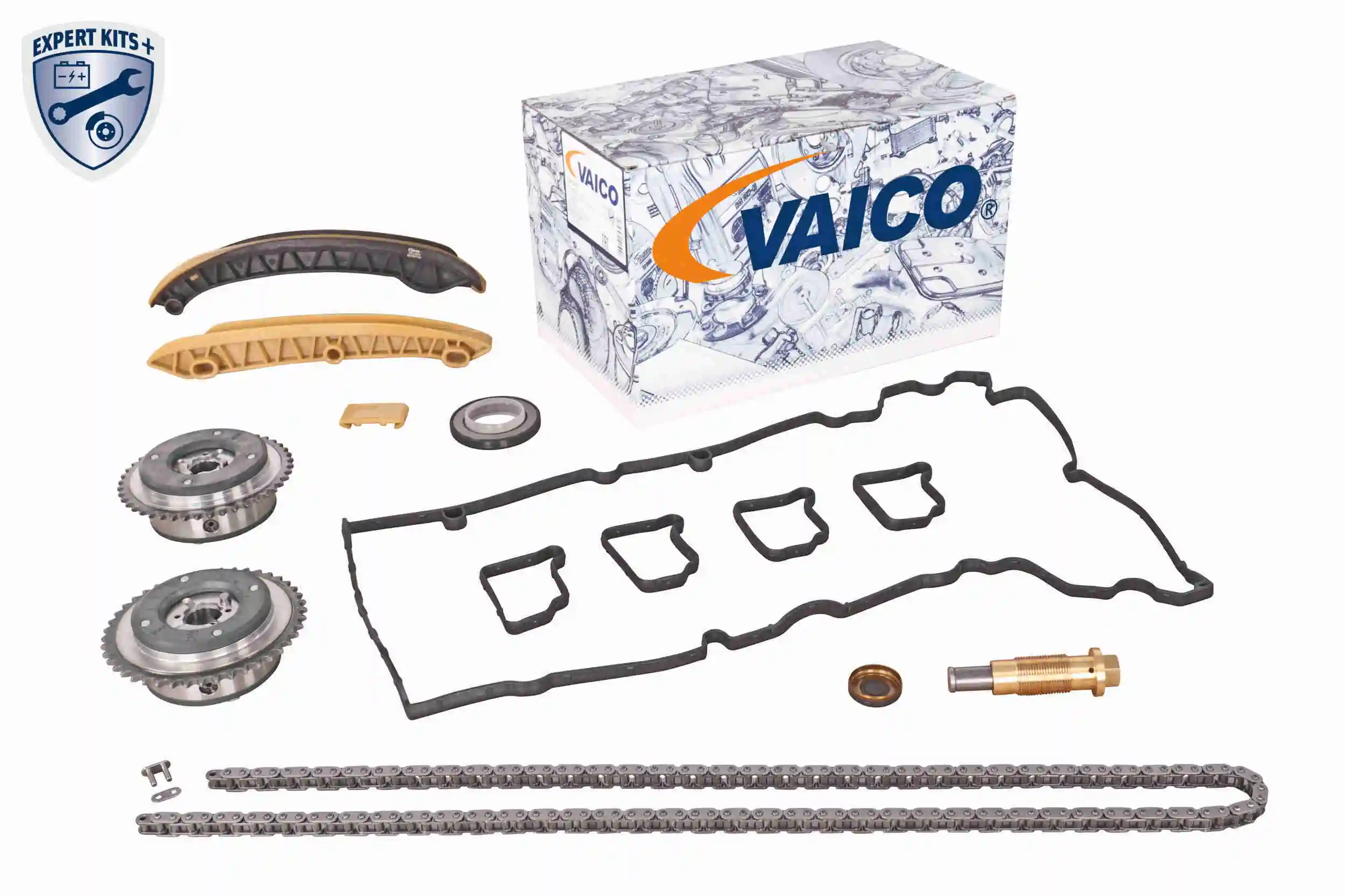 Kit de distribution par chaîne VAICO V30-10016