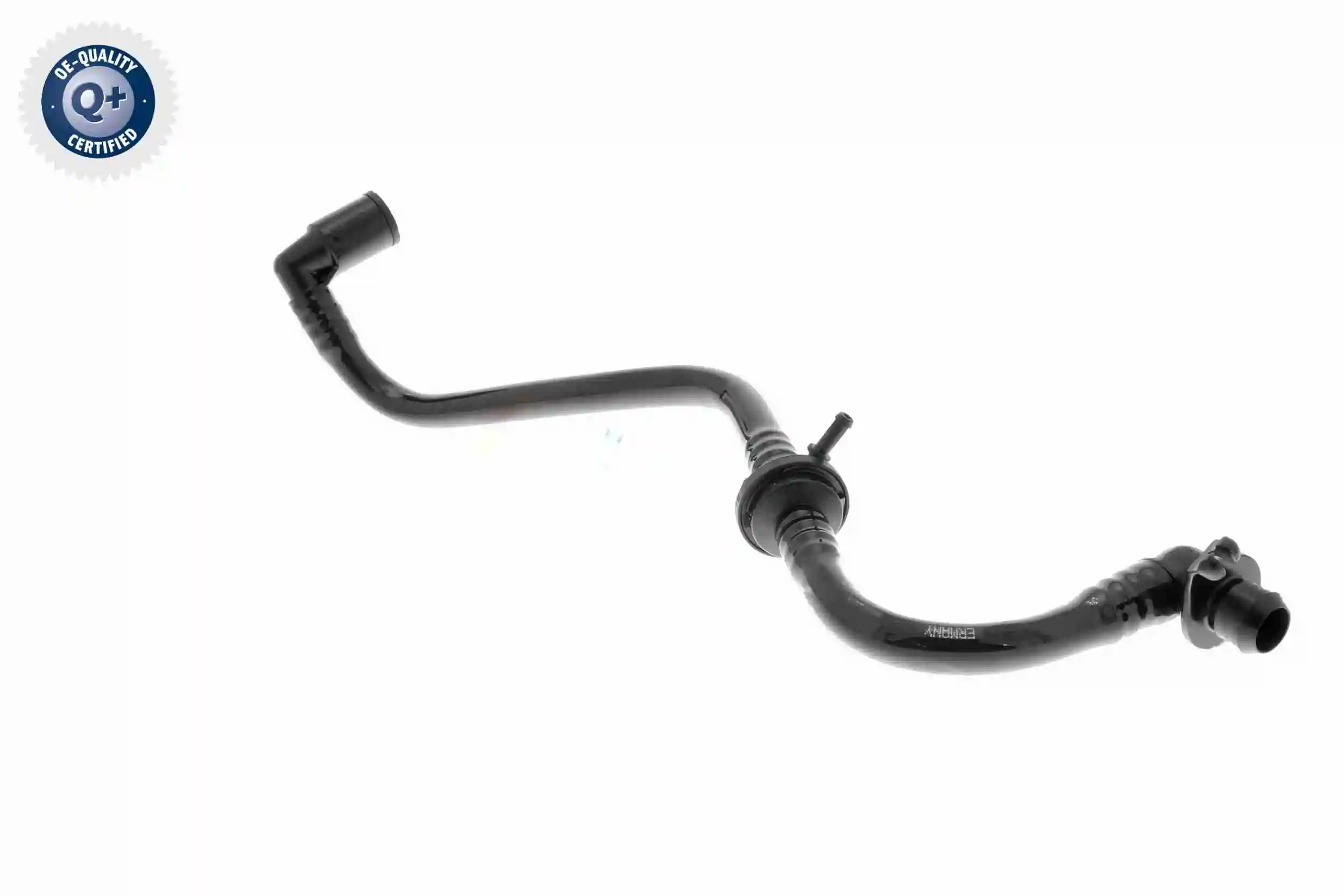 Tuyau à dépression, système de freinage VAICO V10-3645