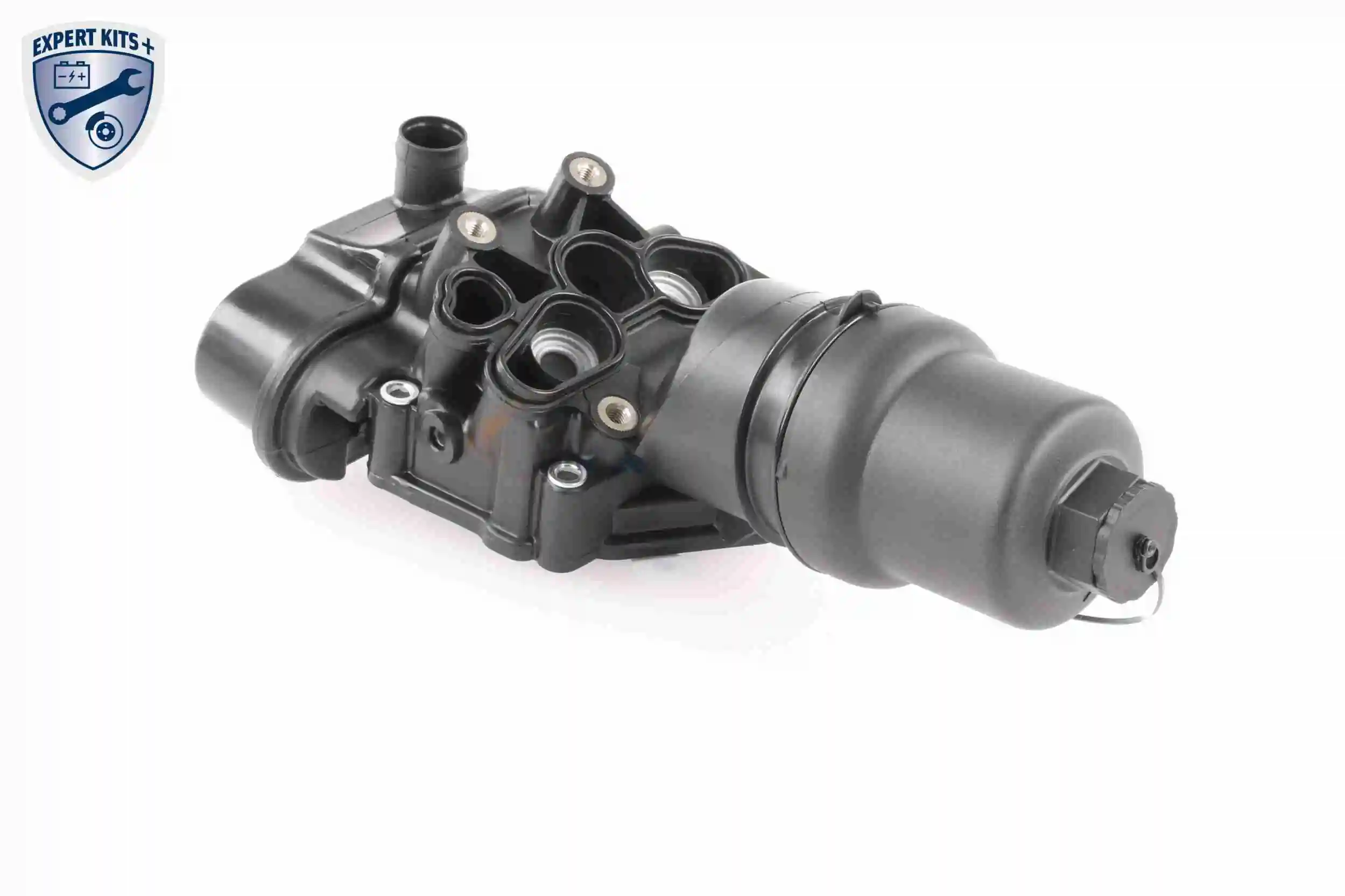 Boîtier, filtre à huile VAICO V10-3699