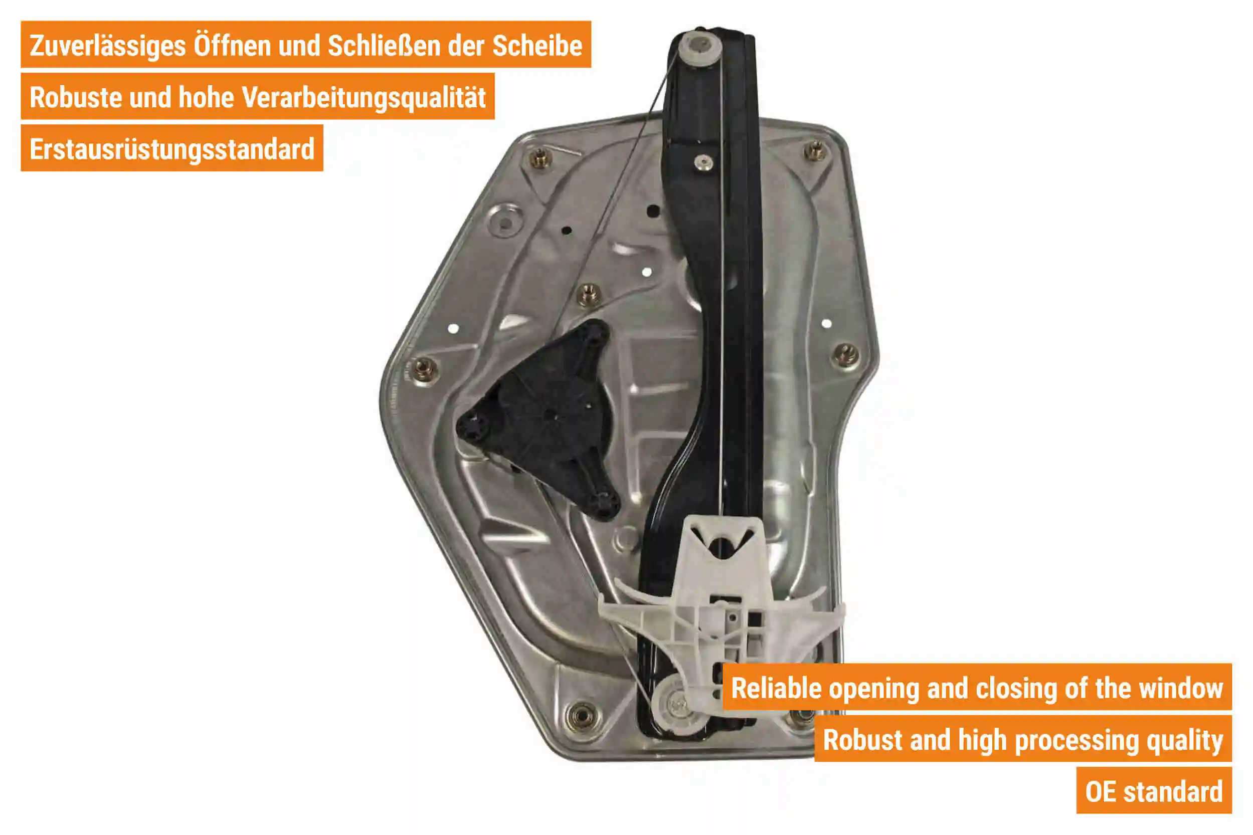 Lève-vitre VAICO V10-2497