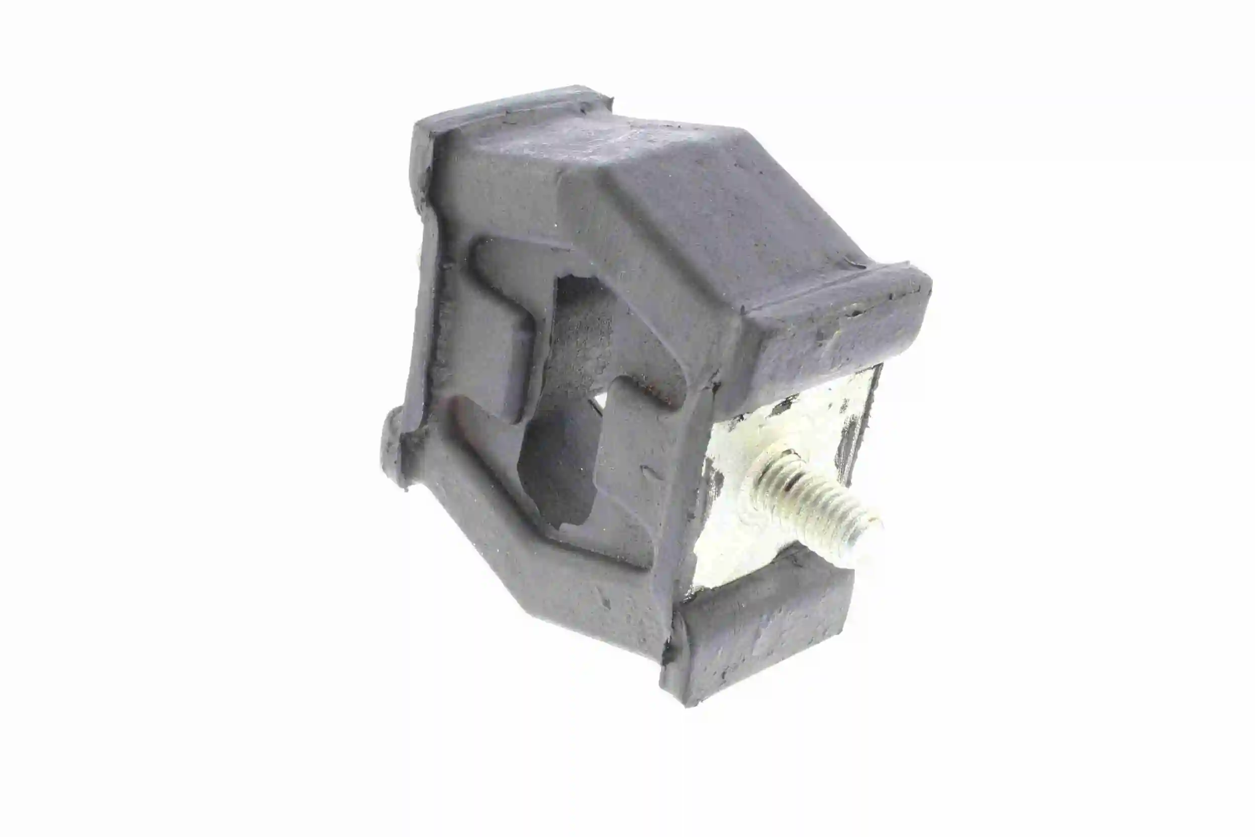 Support, silencieux VAICO V20-1101