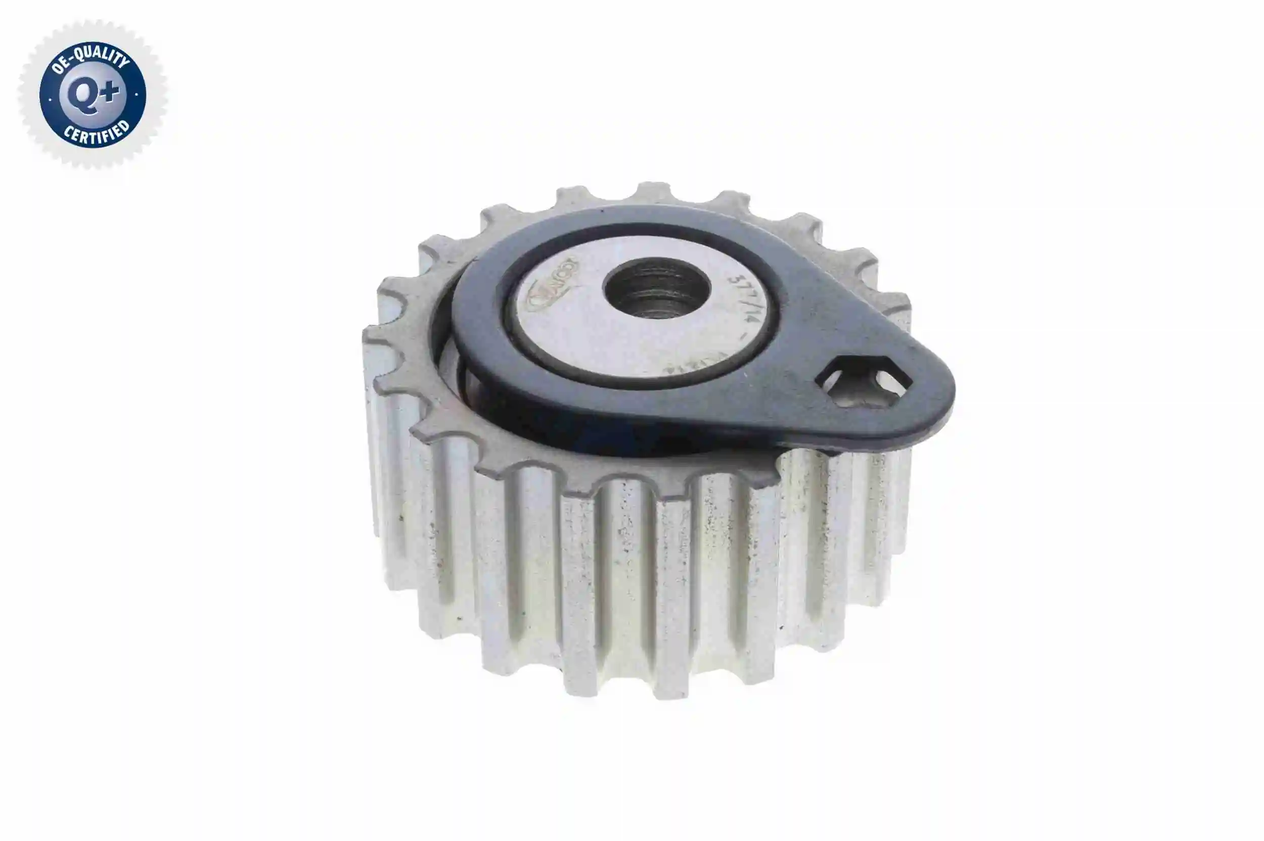 Poulie de tension, courroie crantée VAICO V25-0335