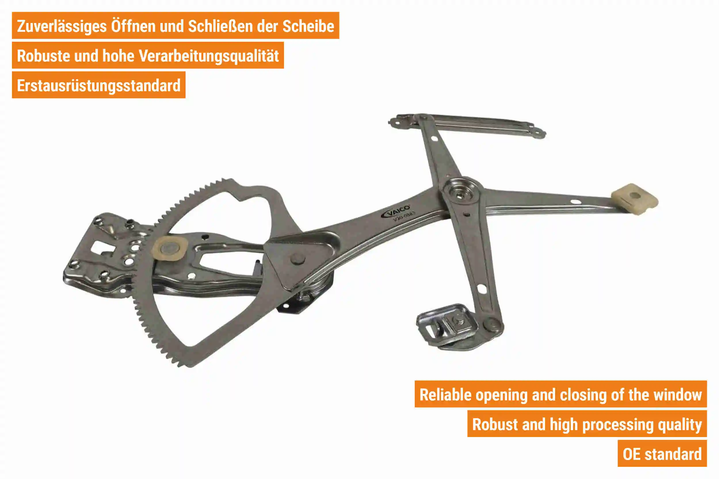Lève-vitre VAICO V30-0883