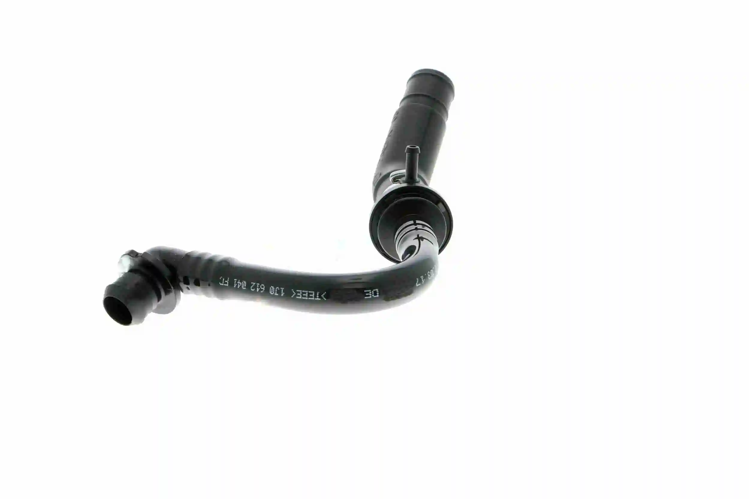 Tuyau à dépression, système de freinage VAICO V10-3617