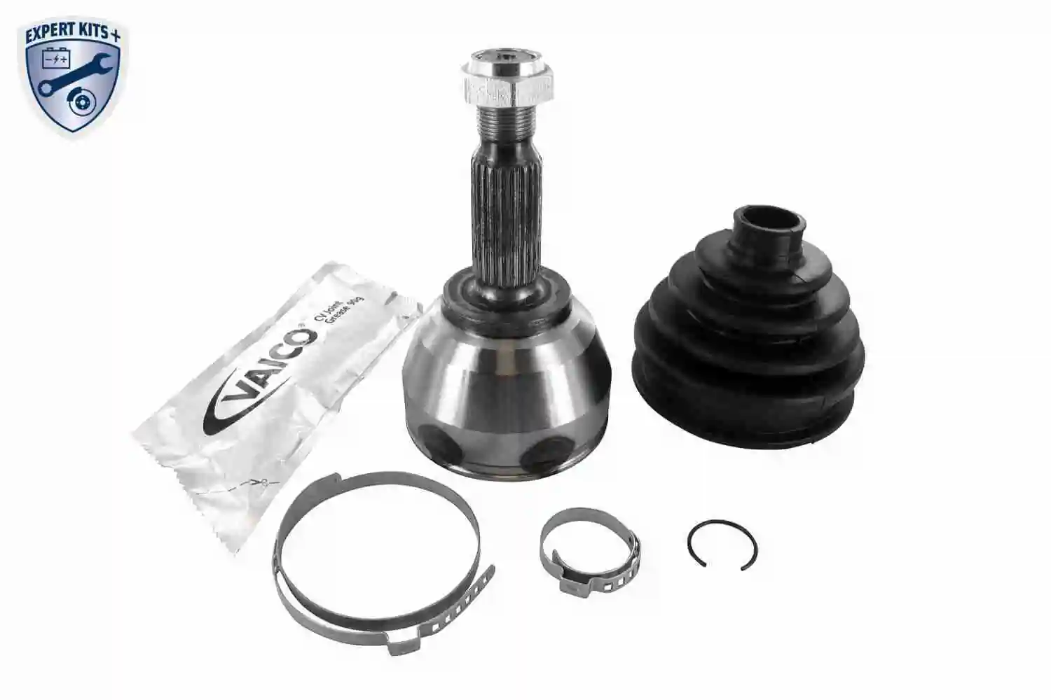 Jeu de joints, arbre de transmission VAICO V25-0509