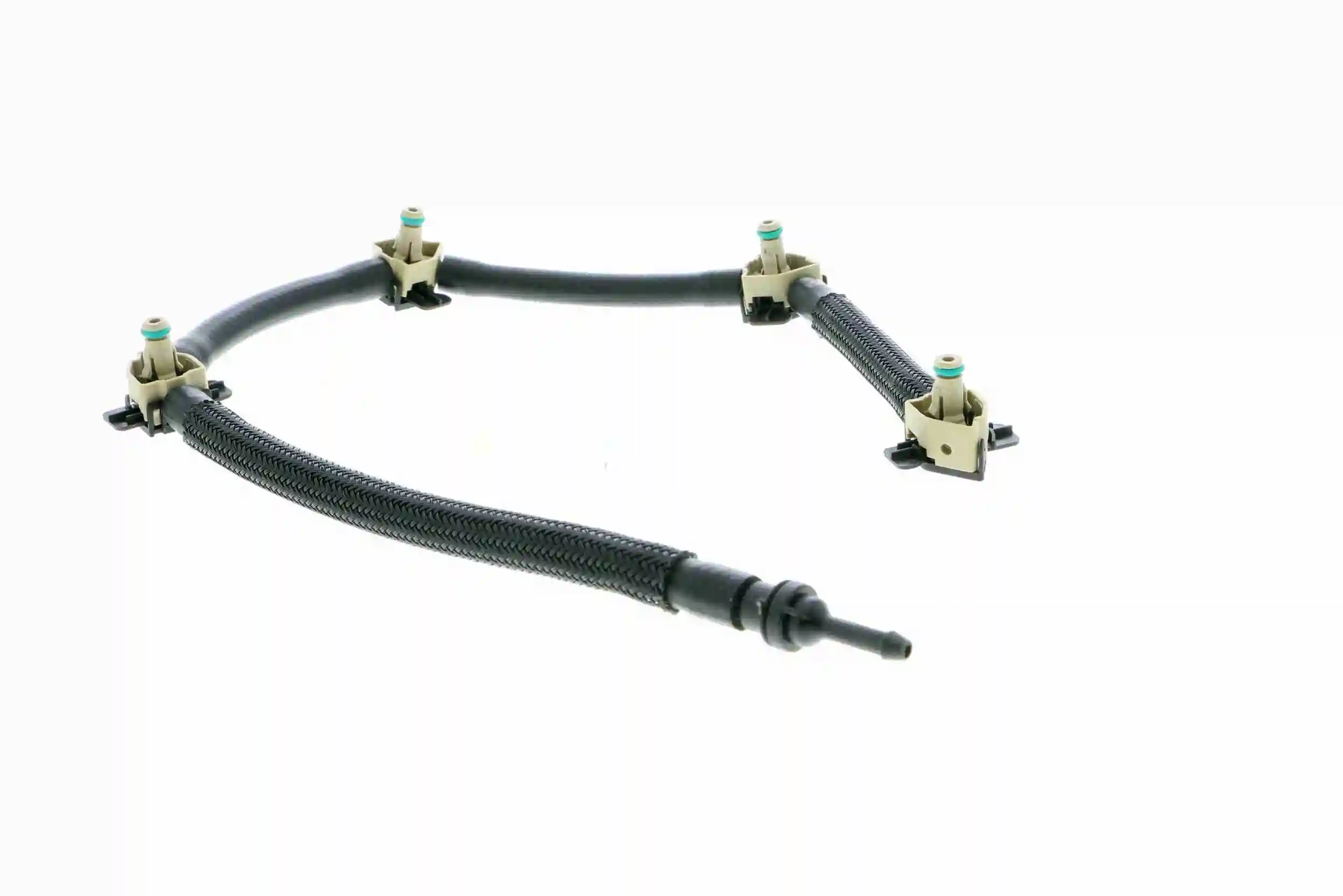 Tuyau, carburant de fuite VAICO V10-5496