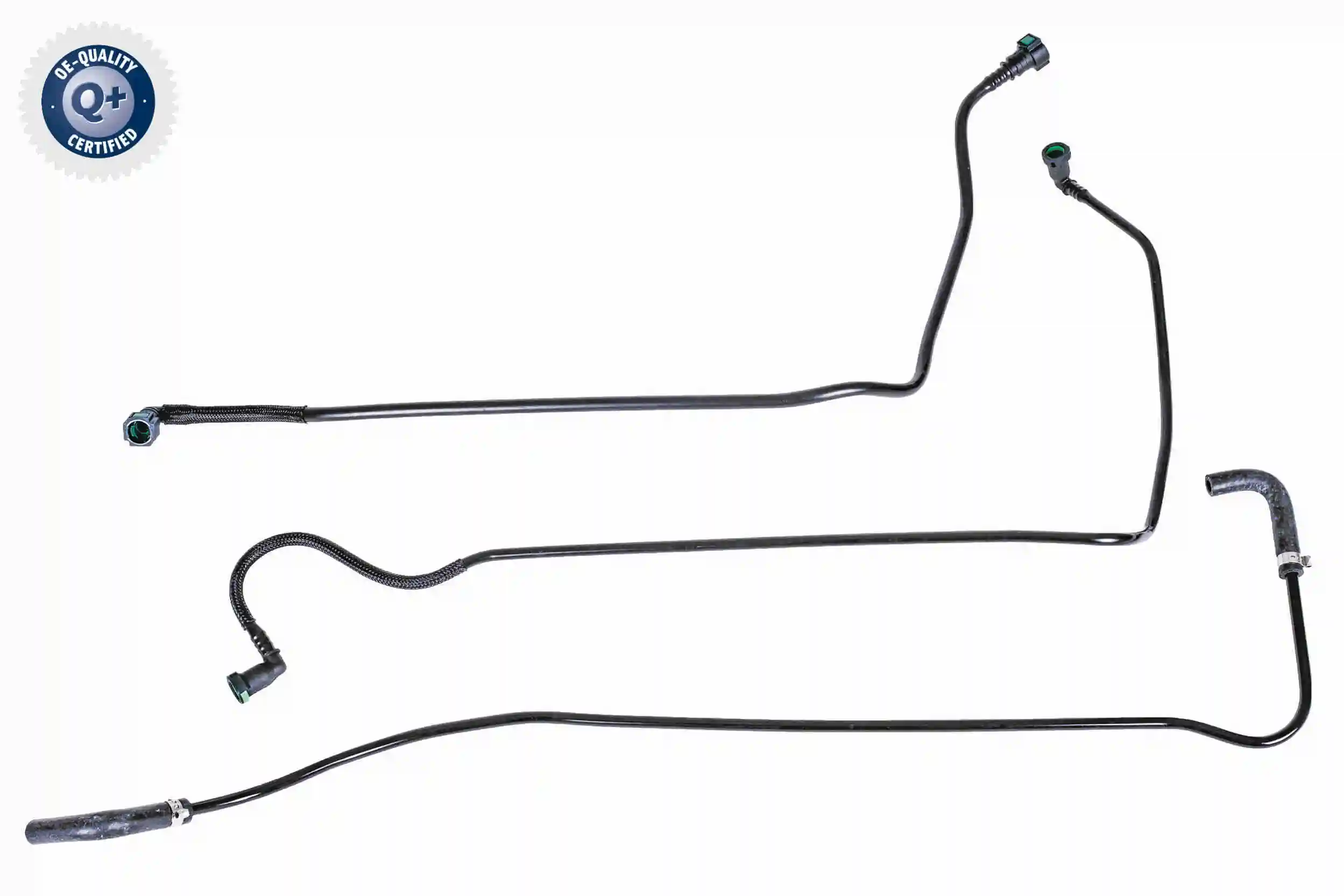 Tuyauterie de carburant VAICO V24-1055