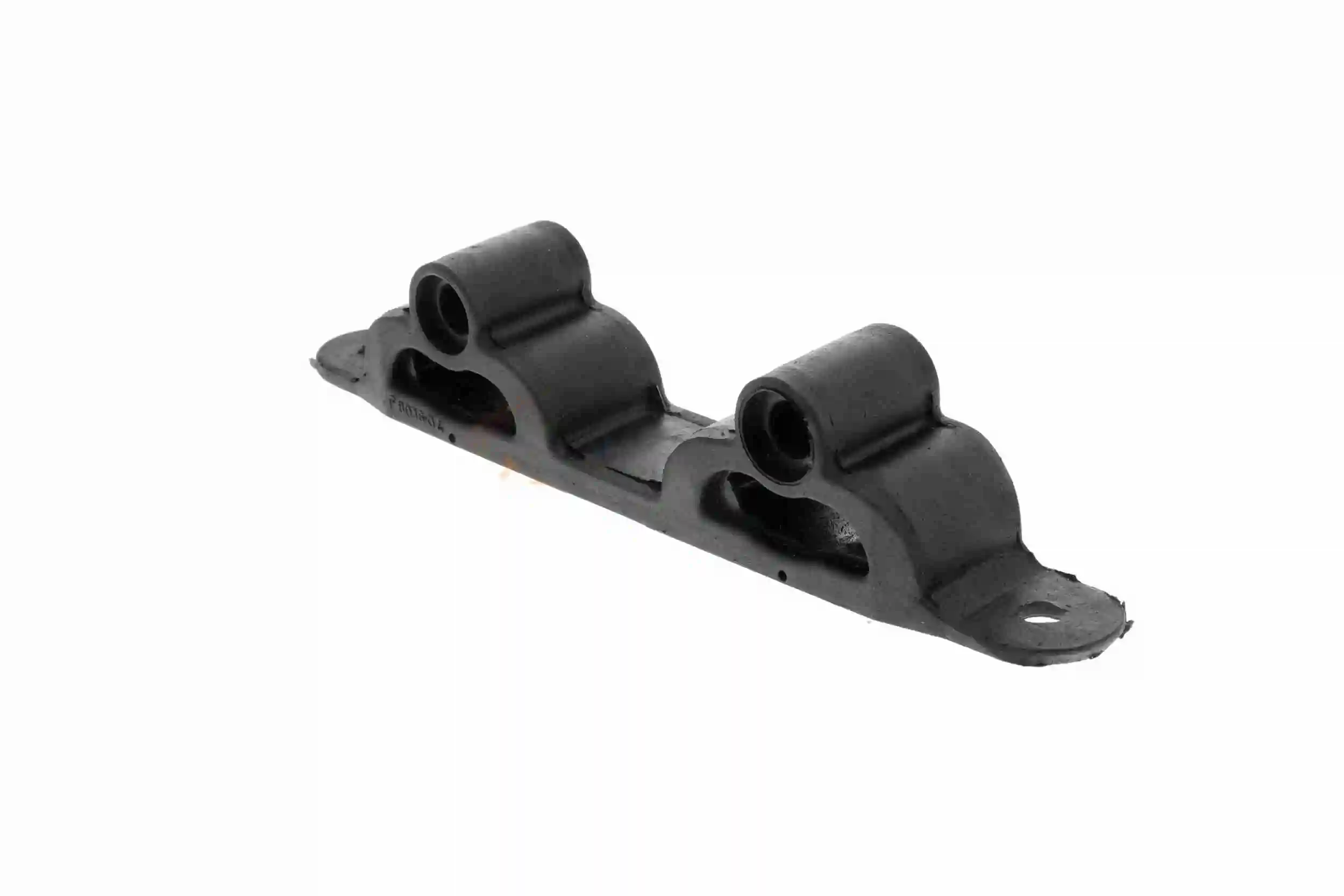 Support, silencieux VAICO V10-9609