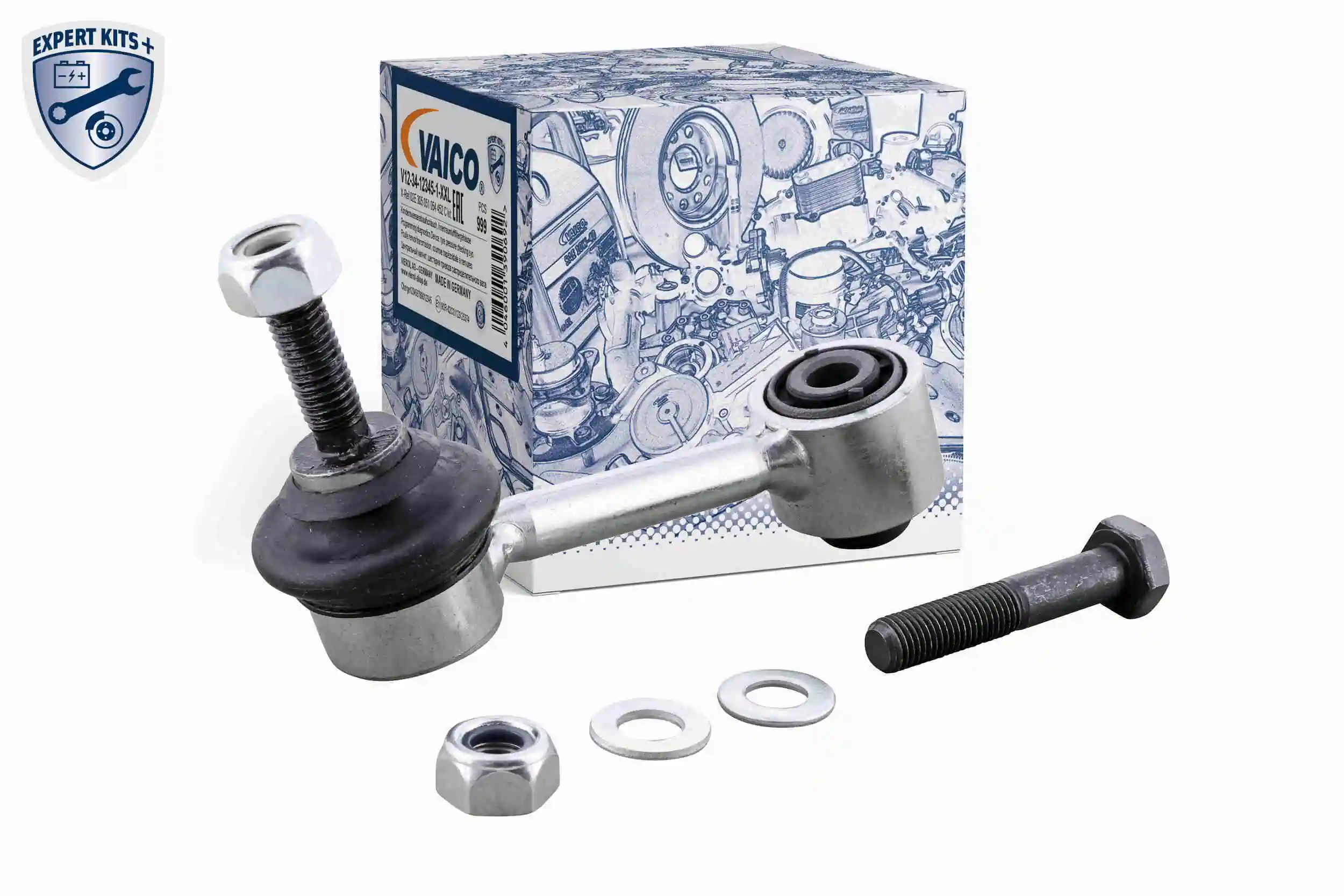 Entretoise/tige, stabilisateur VAICO V10-6599