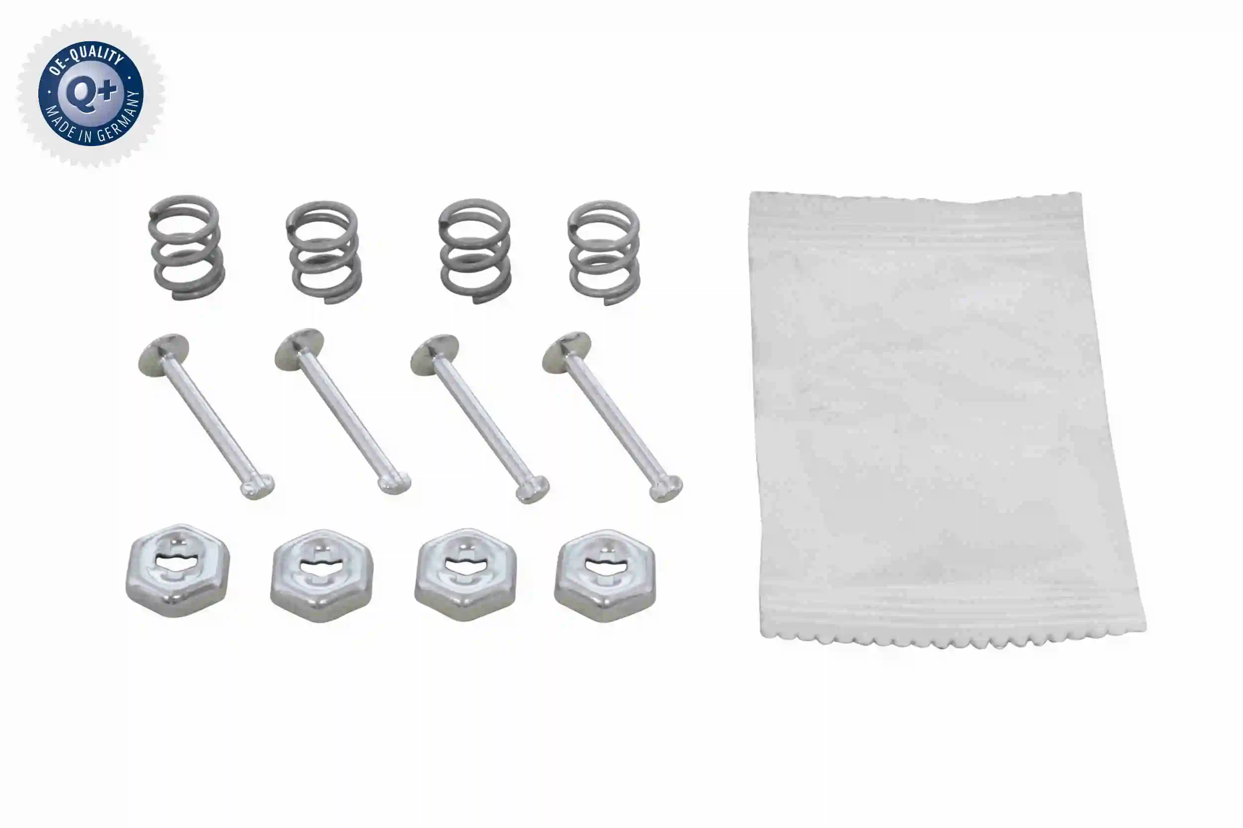 Jeu de mâchoires de frein VAICO V42-0911