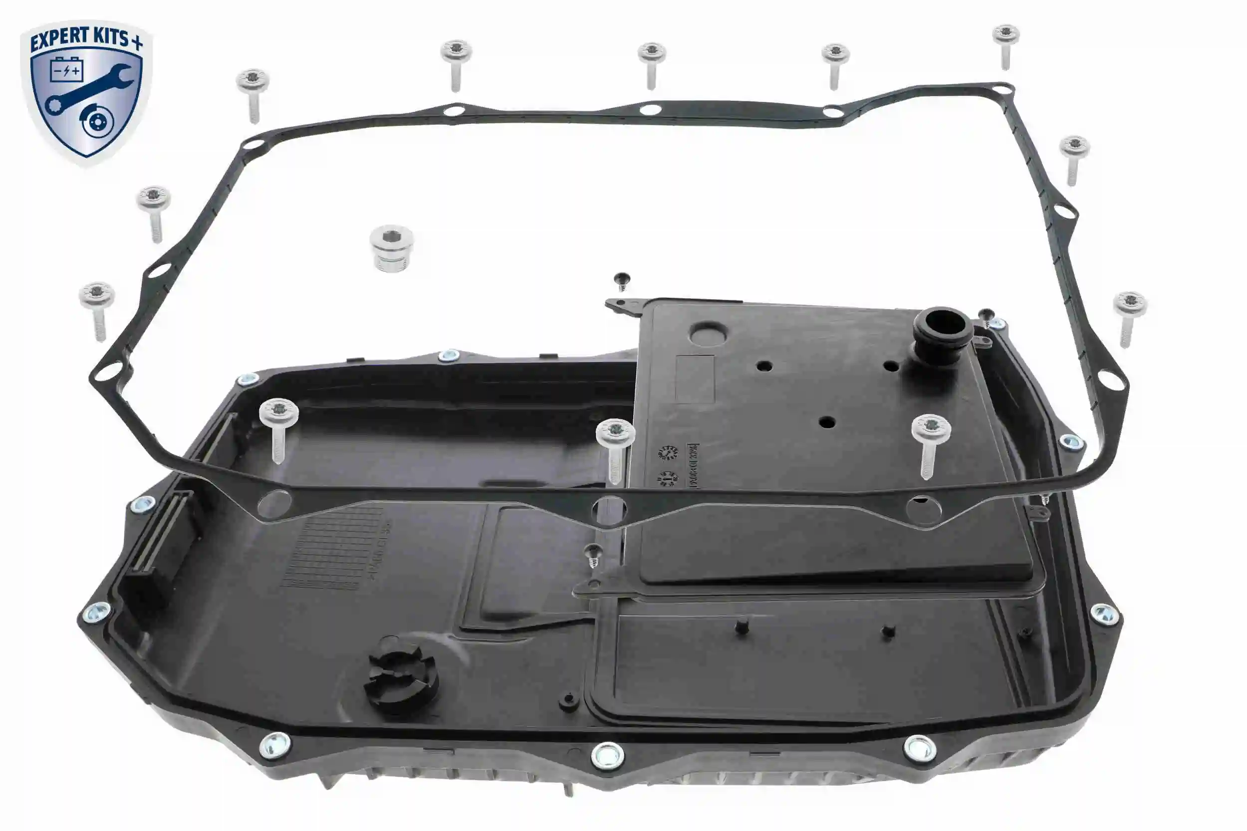 Carter d'huile, boîte automatique VAICO V10-4360