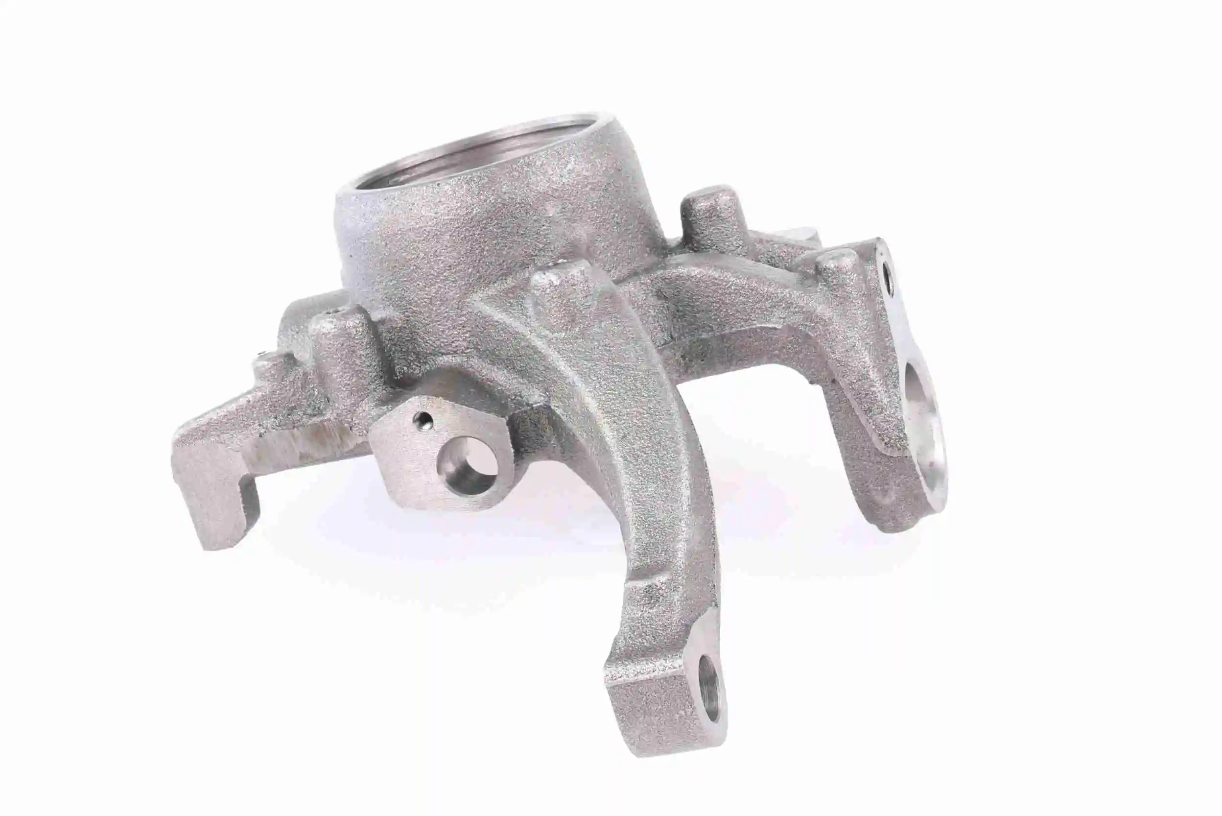 Fusée d'essieu, suspension de roue VAICO V10-5136