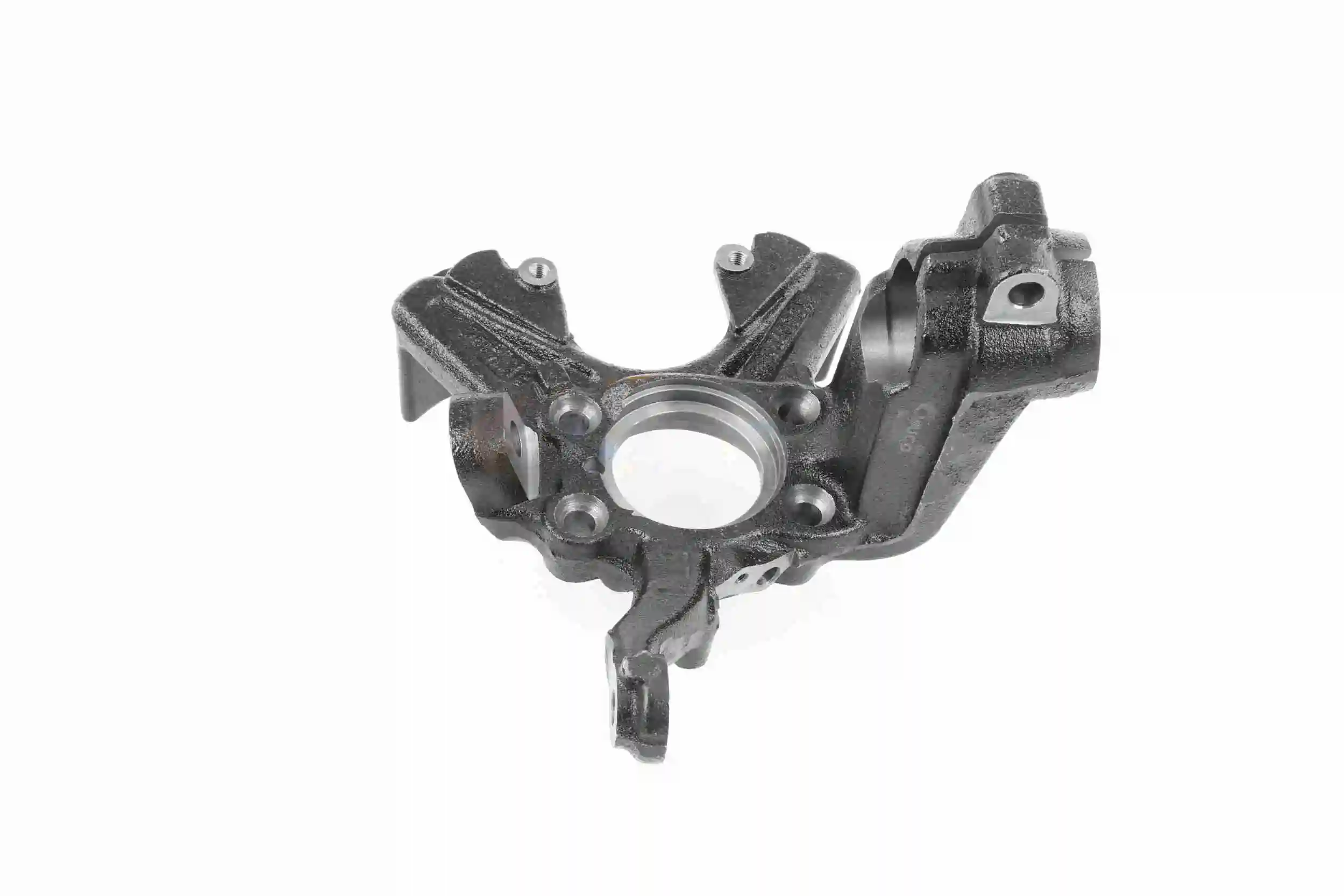 Fusée d'essieu, suspension de roue VAICO V10-3035