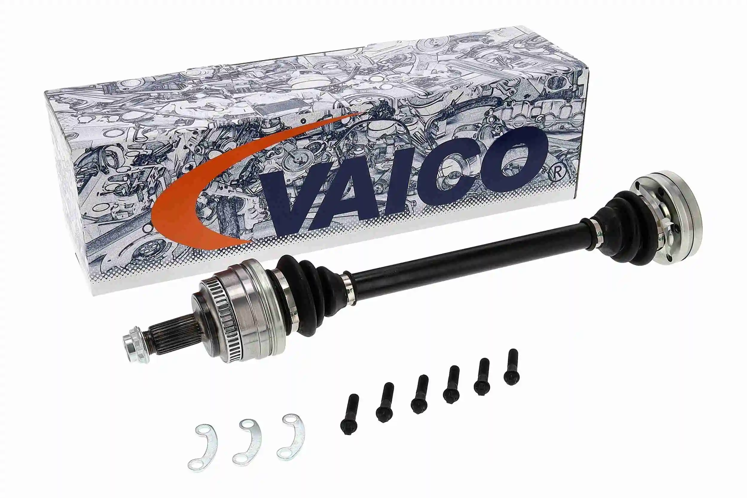 Arbre de transmission VAICO V20-4201