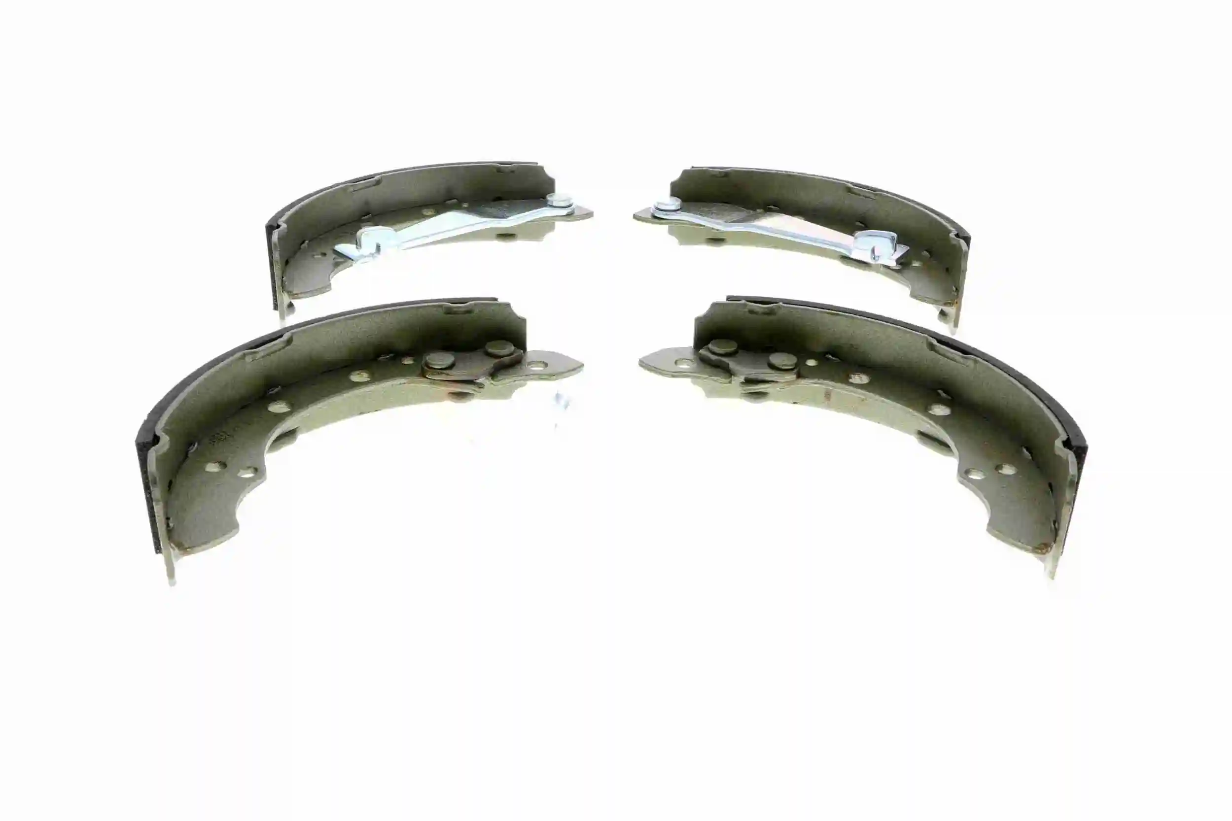 Jeu de mâchoires de frein VAICO V10-0451