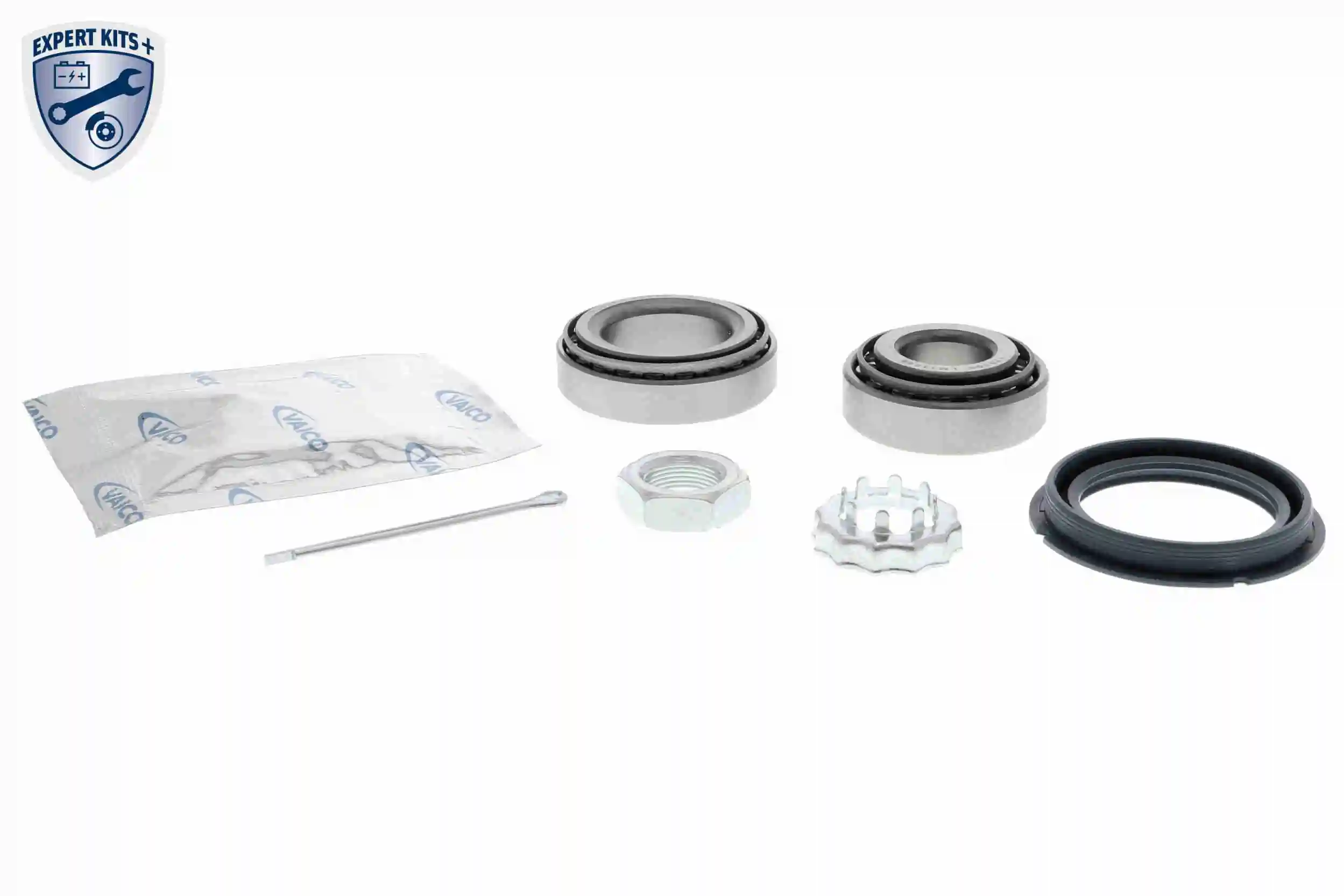 Kit de roulements de roue VAICO V10-0040