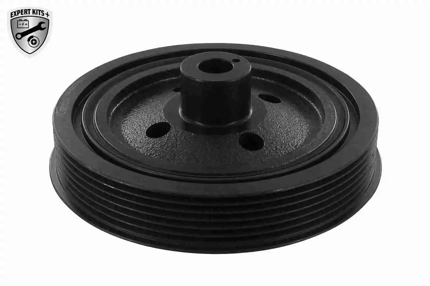 Kit de poulies, vilebrequin VAICO V25-1725