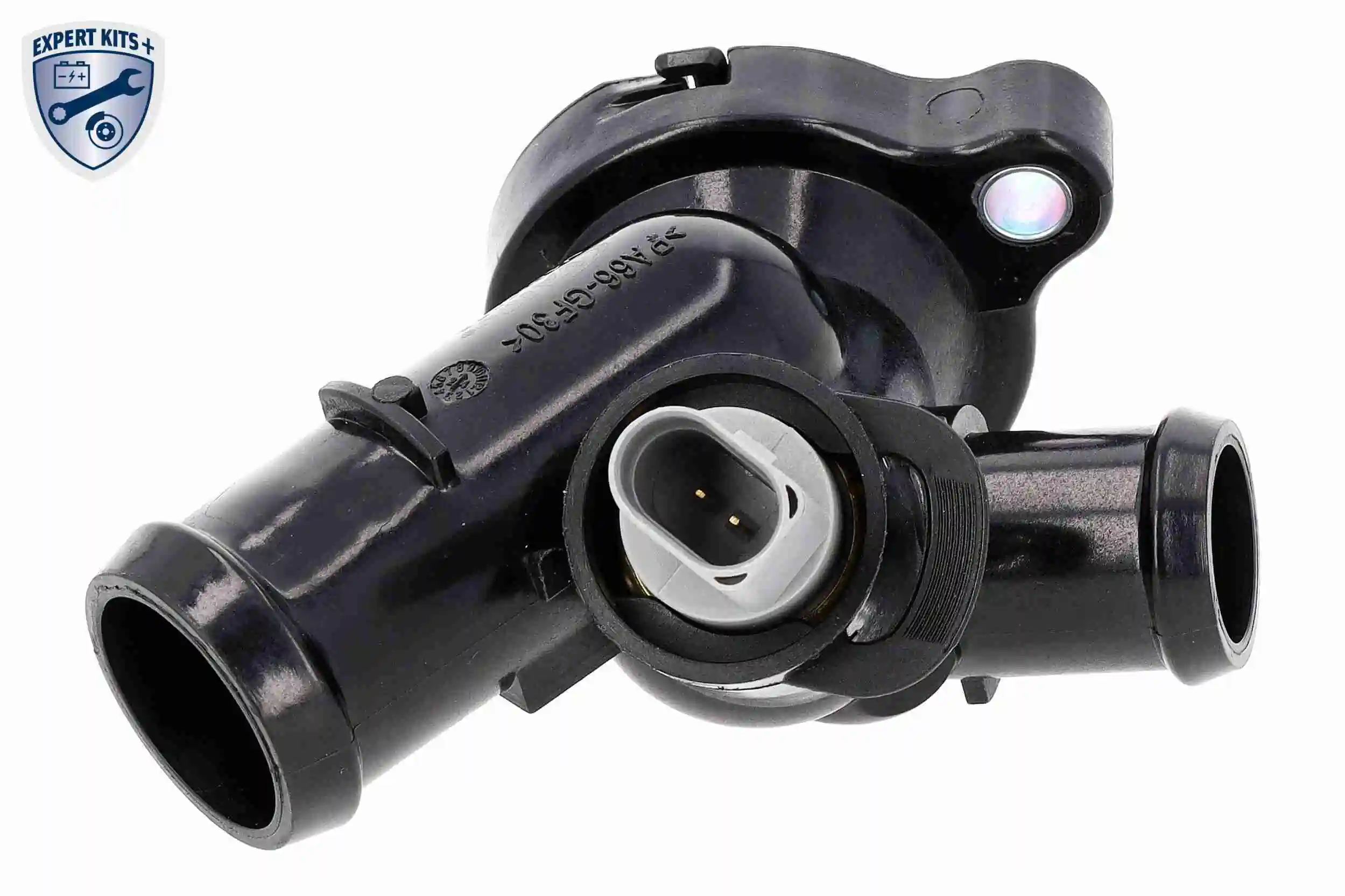 Bride de liquide de refroidissement VAICO V10-5875