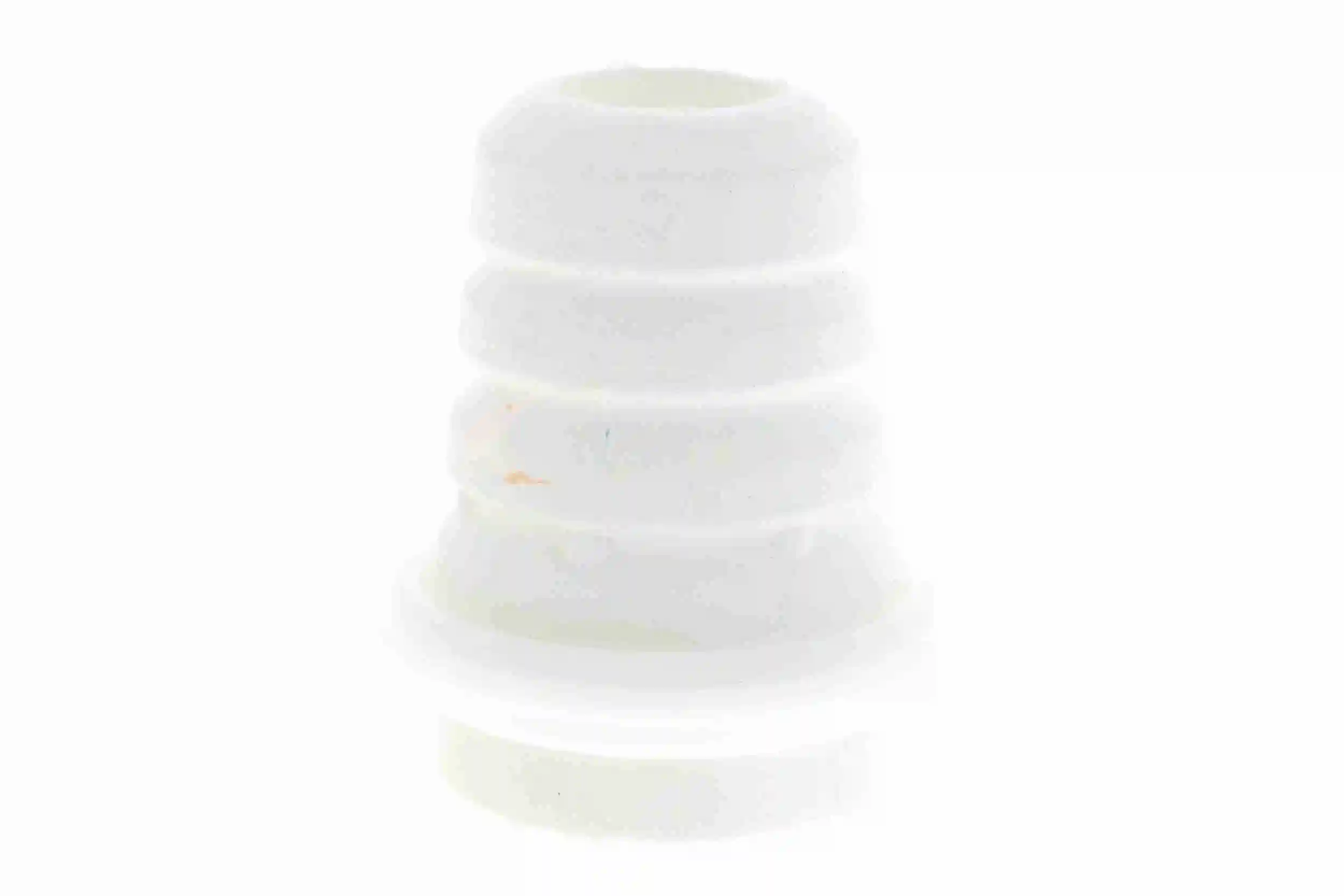 Butée élastique, suspension VAICO V24-0531