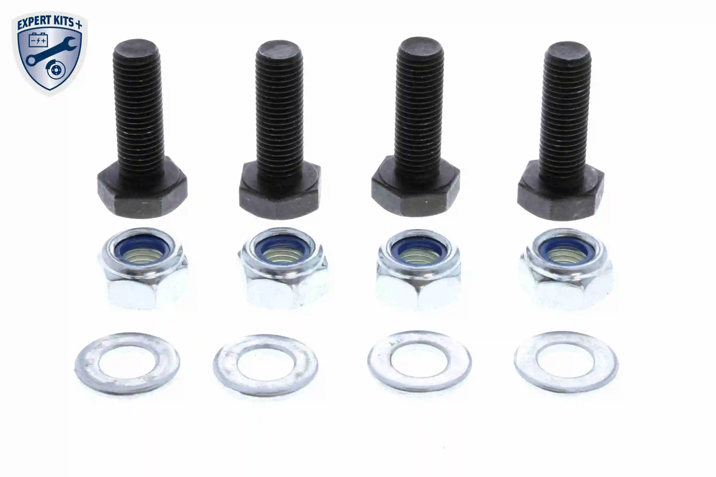 Rotule de suspension VAICO V22-0101