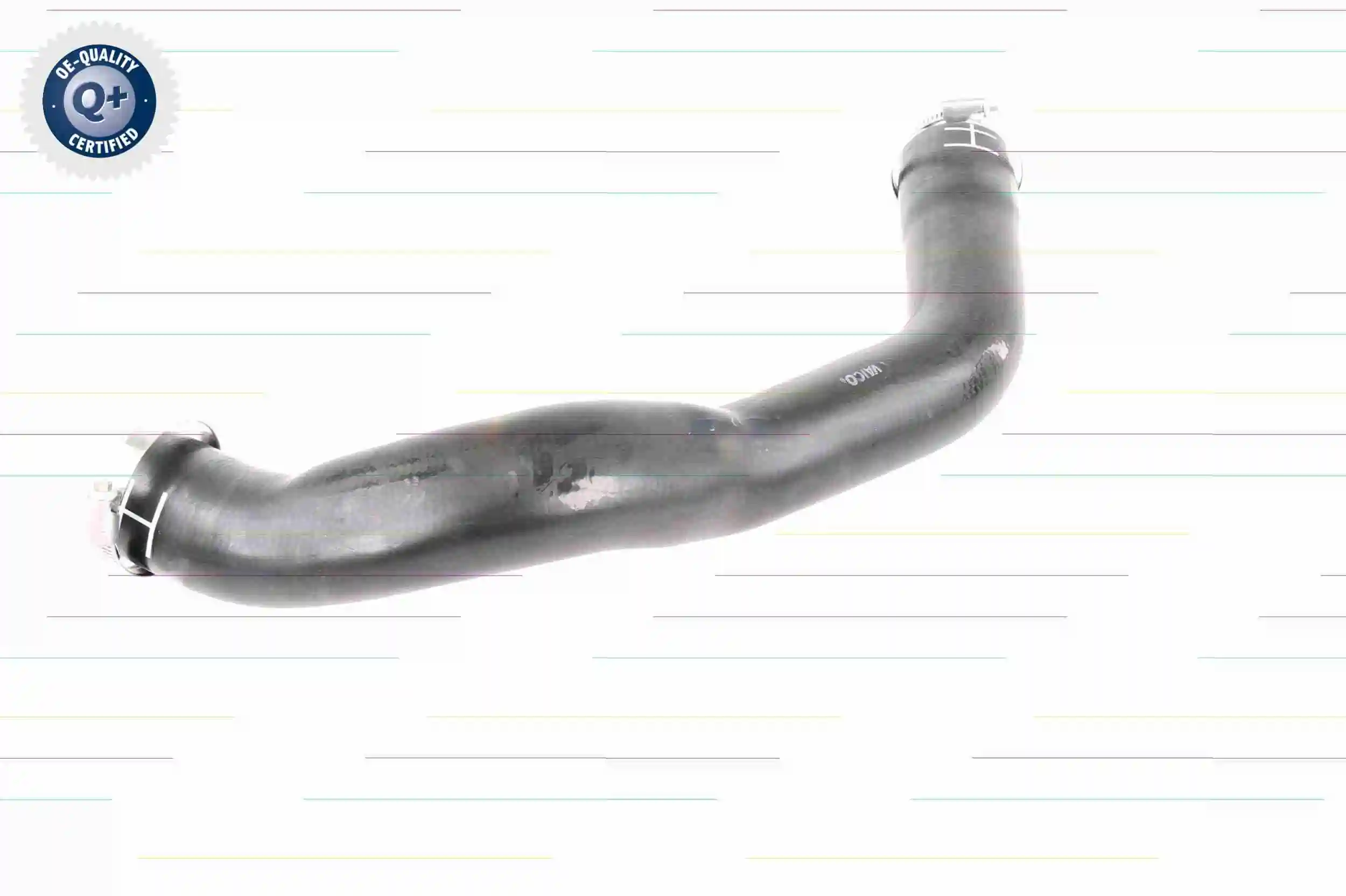 Gaine de suralimentation VAICO V25-1022