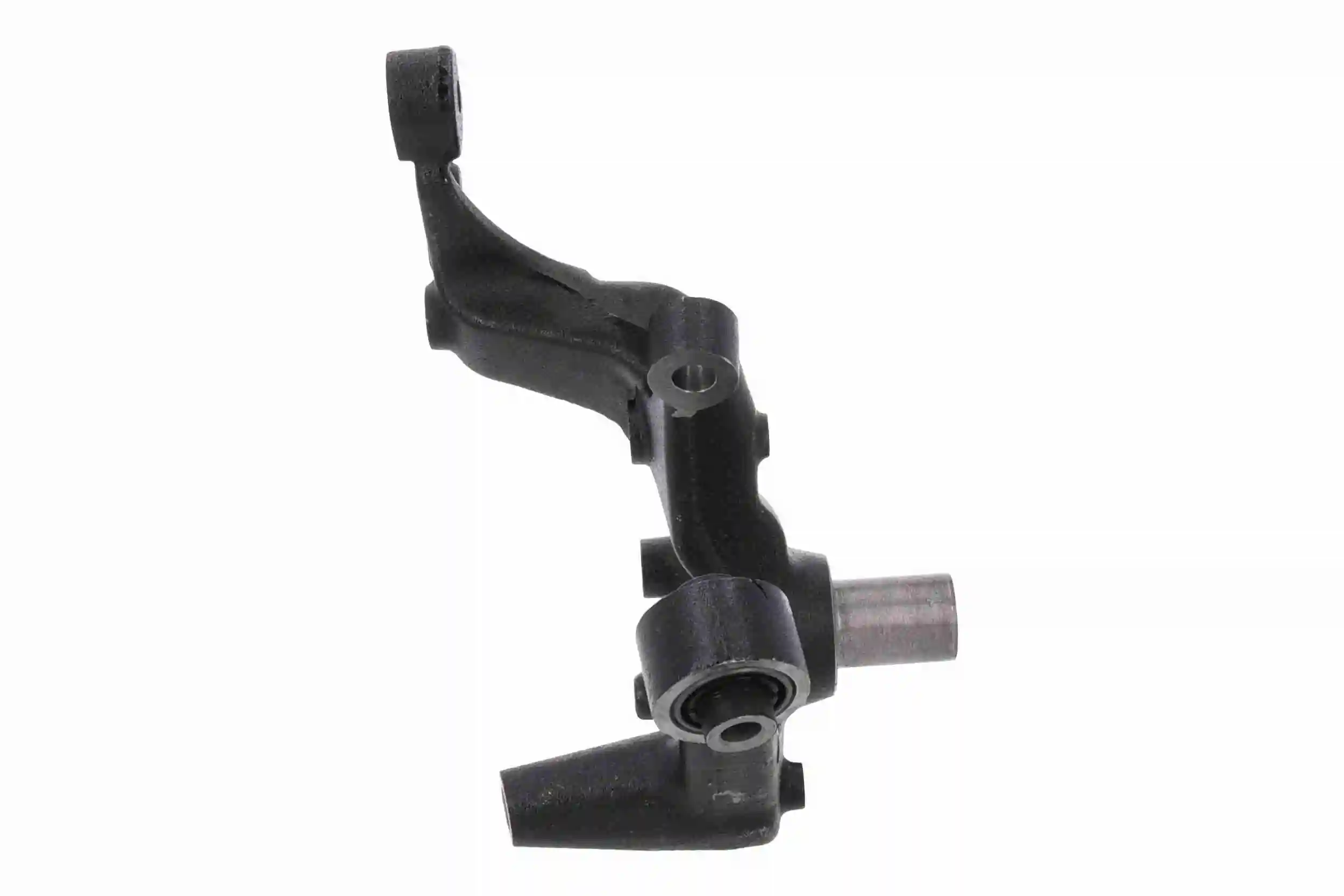 Fusée d'essieu, suspension de roue VAICO V10-5122