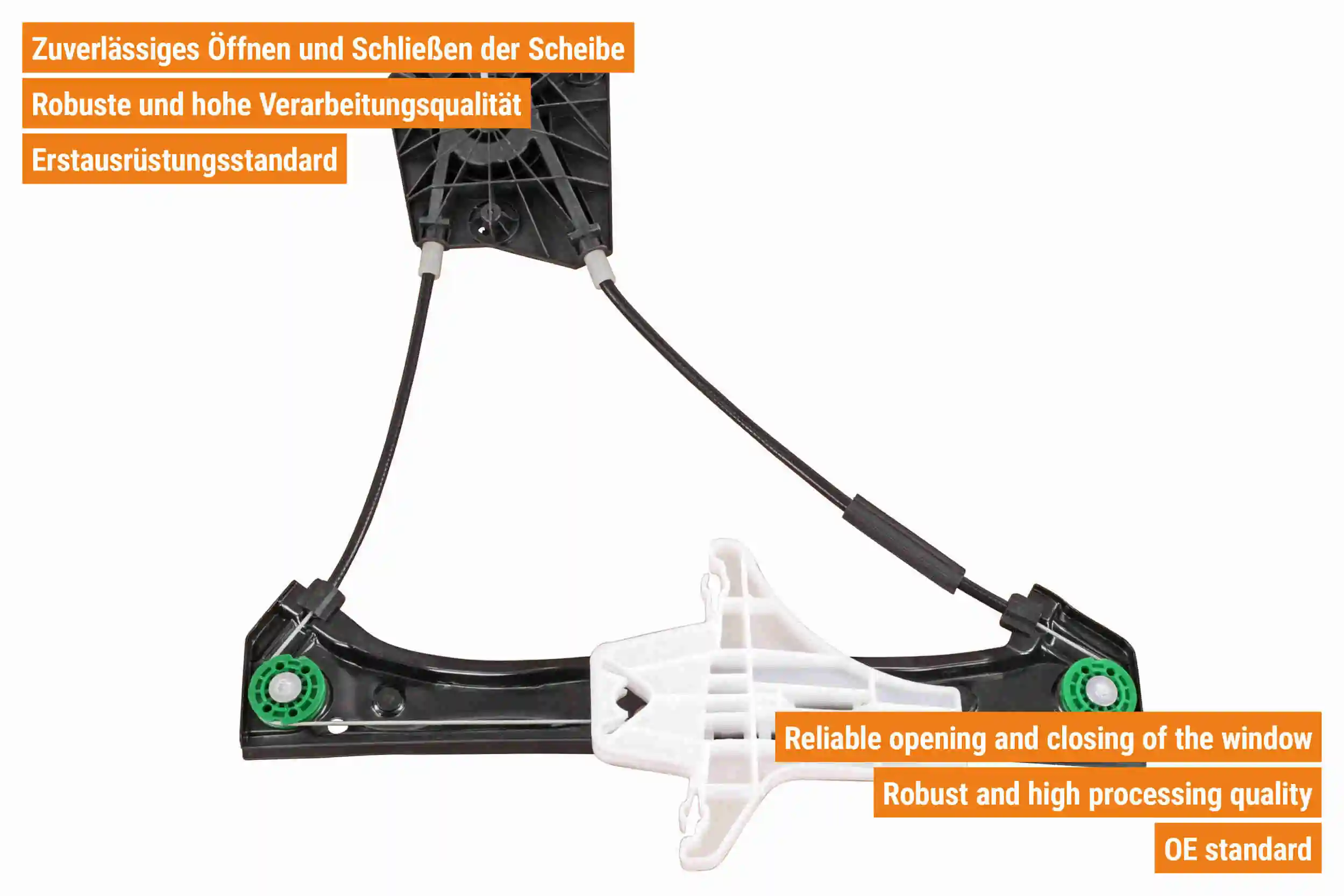Lève-vitre VAICO V10-5693