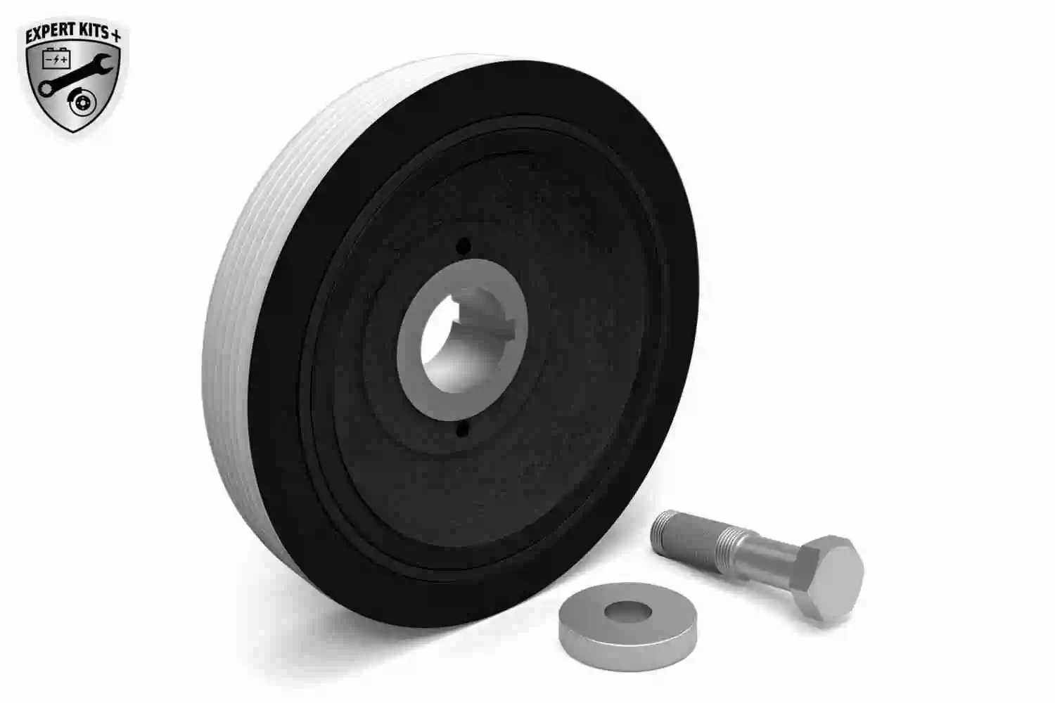 Kit de poulies, vilebrequin VAICO V22-0418