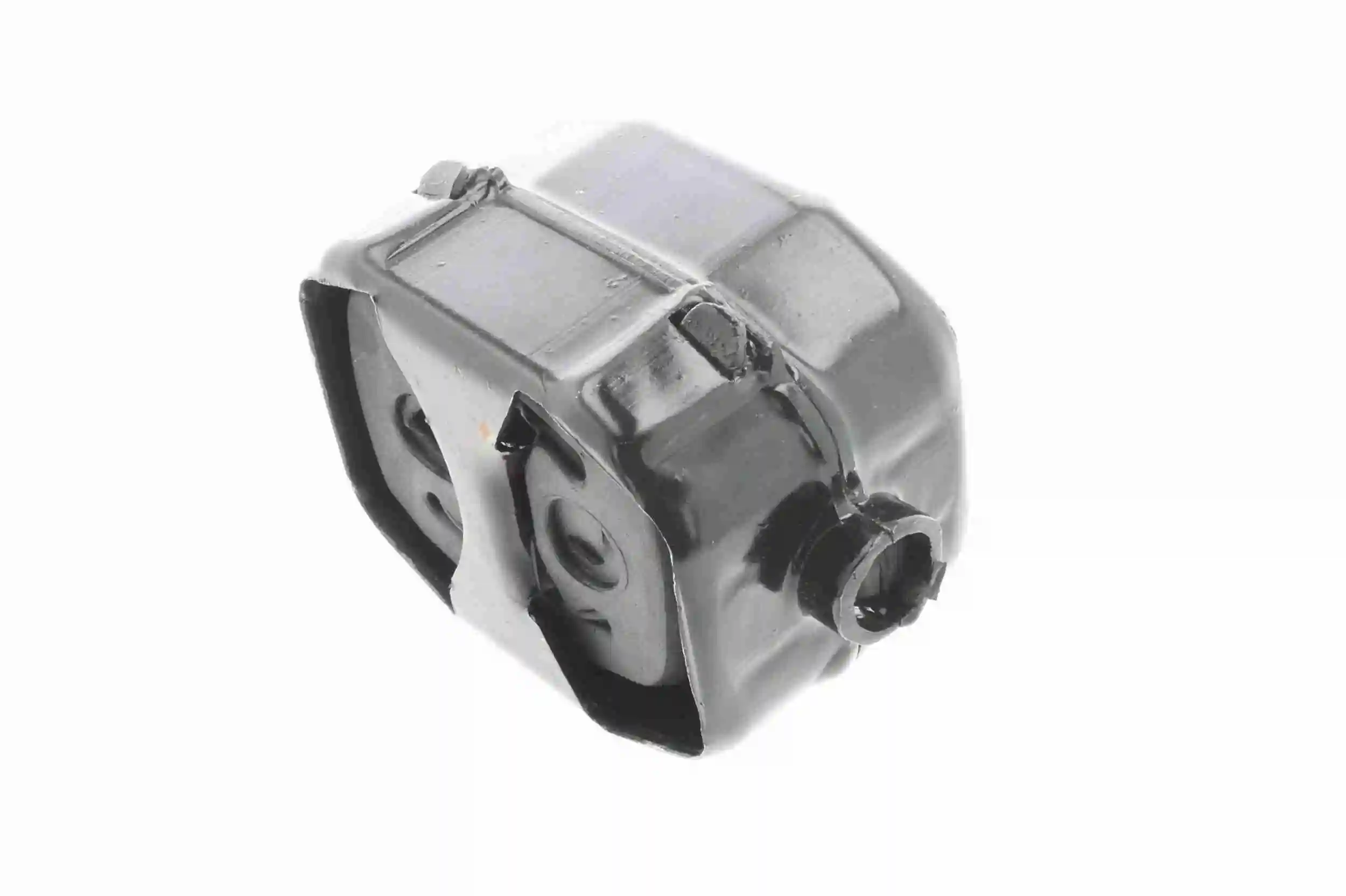 Support, silencieux VAICO V30-9986