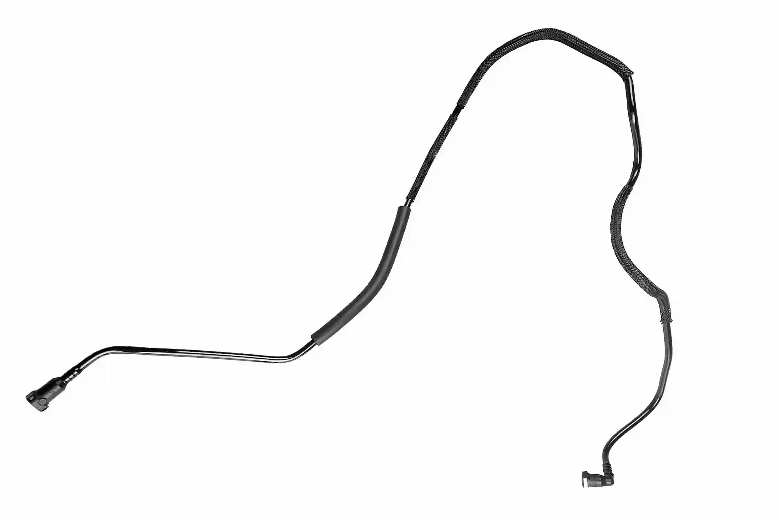 Tuyauterie de carburant VAICO V25-2999