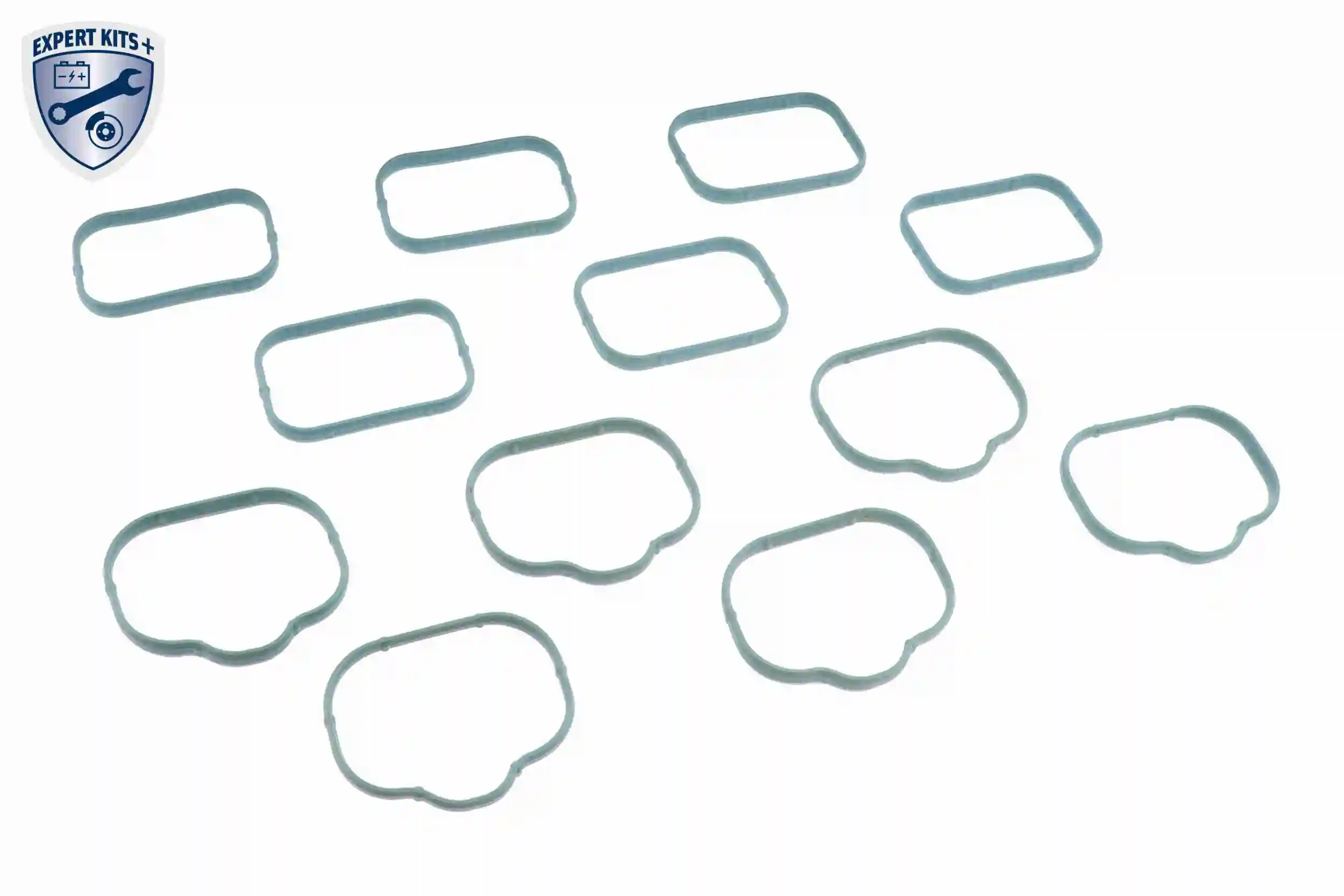 Module de tube d'admission VAICO V33-0558