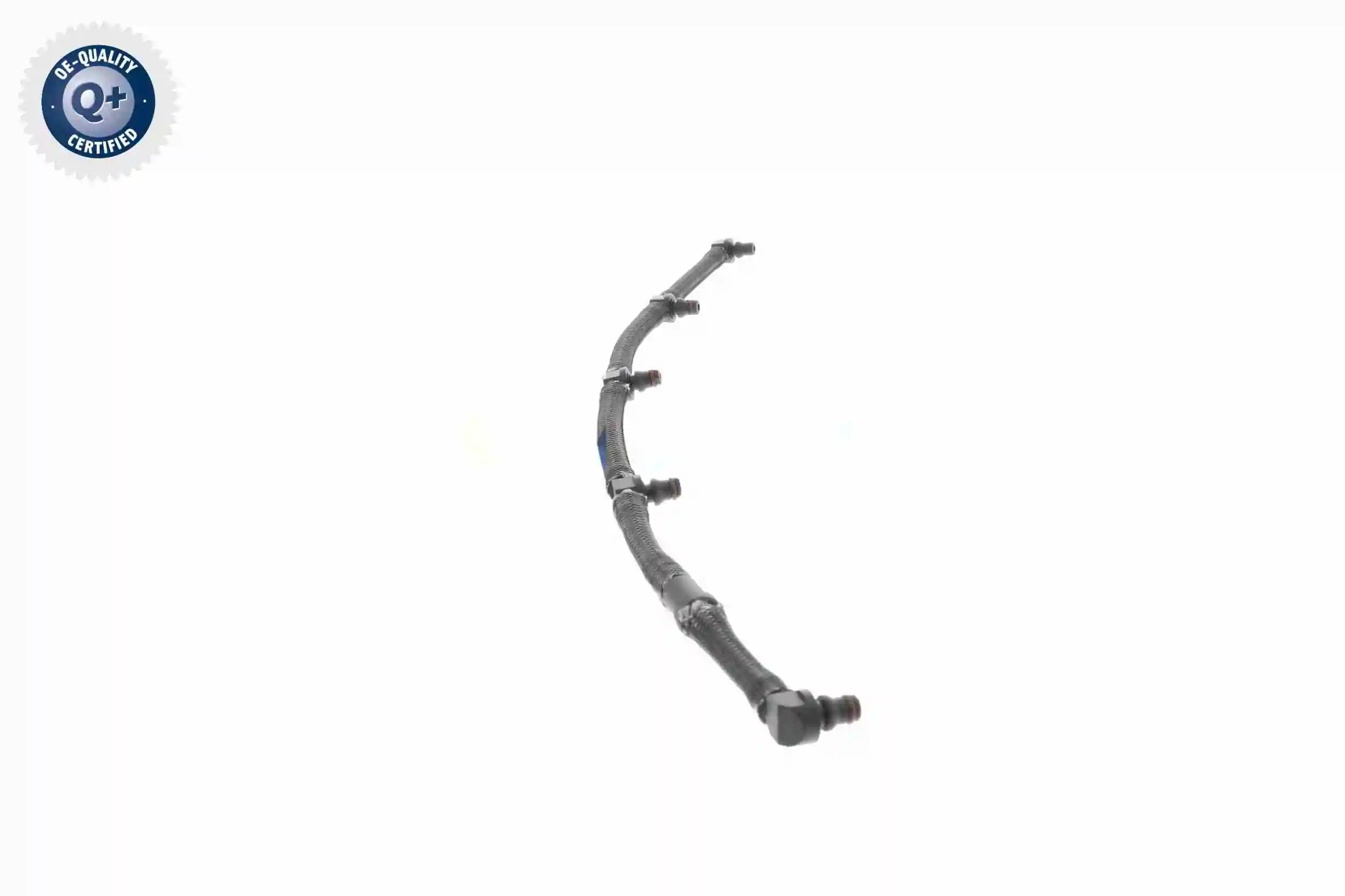 Tuyau, carburant de fuite VAICO V20-3605