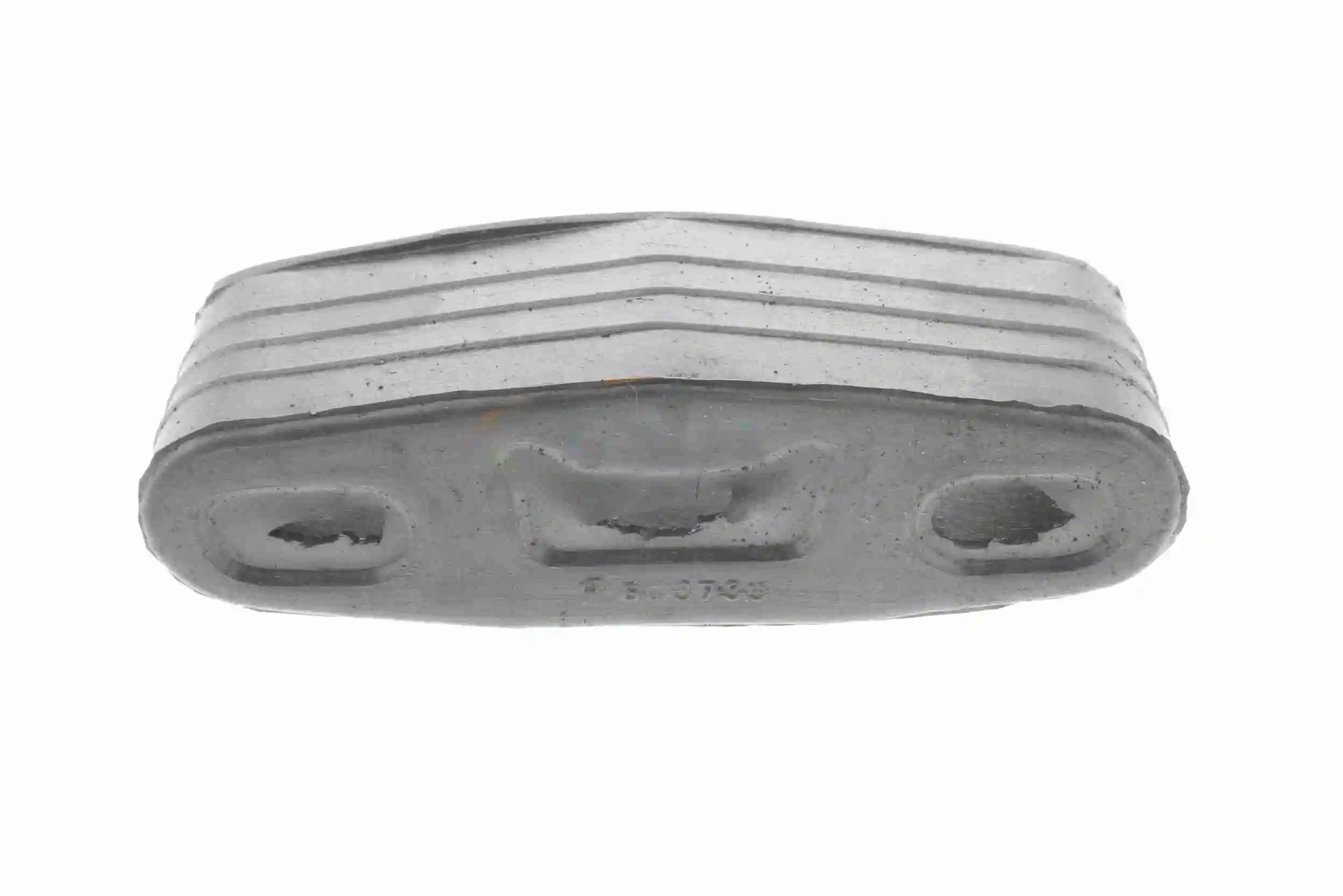 Support, silencieux VAICO V40-0003